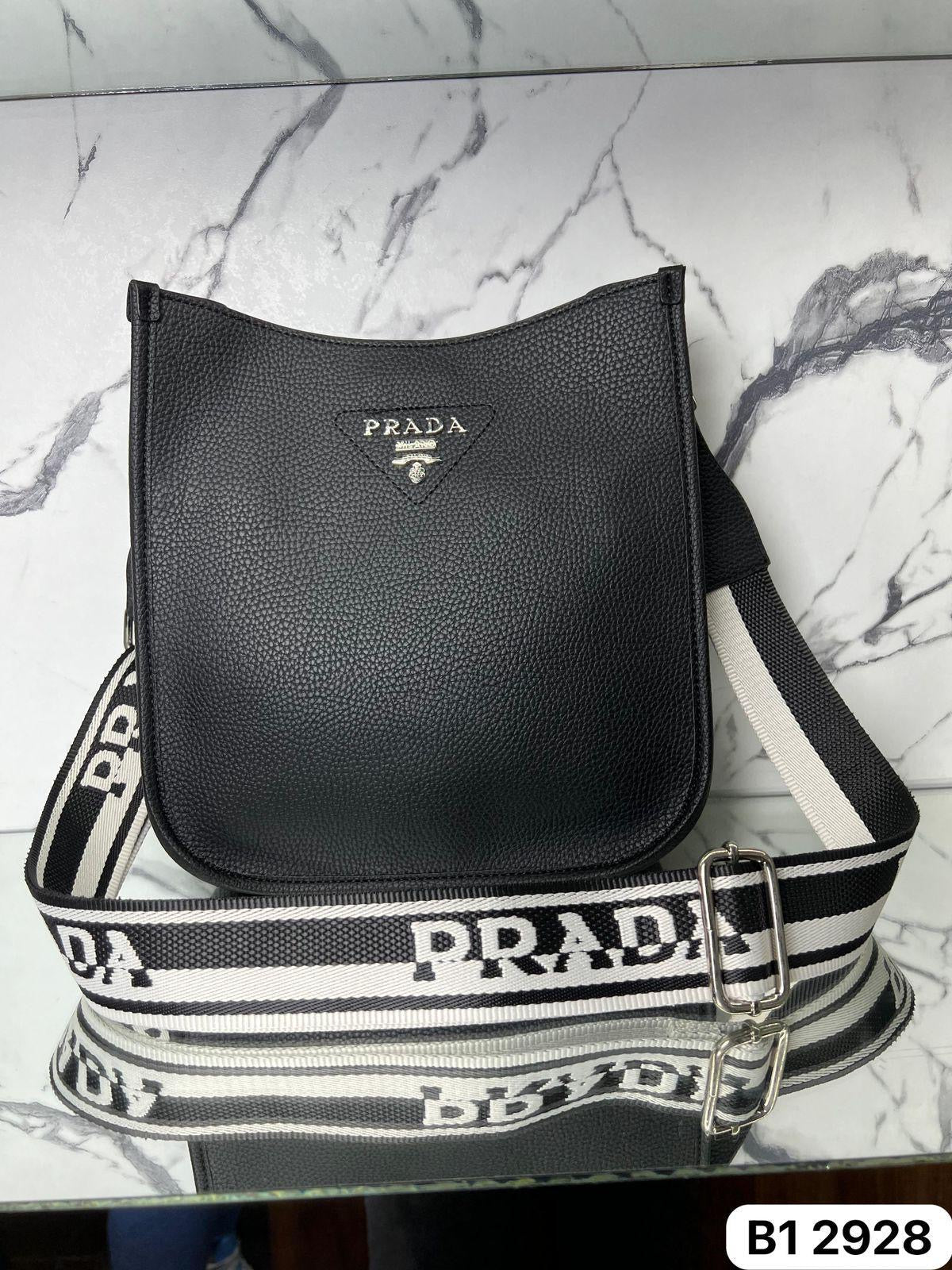 Bolso Prada