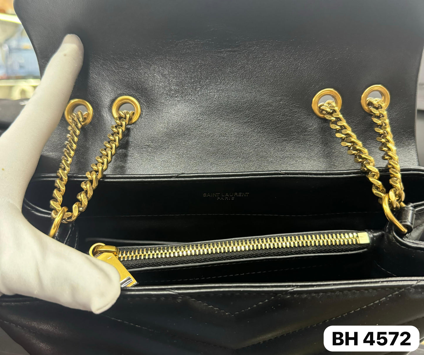 BOLSO YSL
