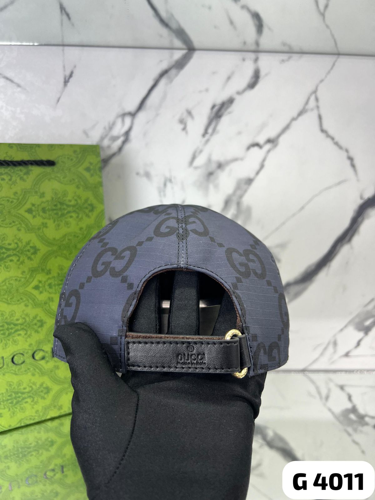 GORRA GUCCI