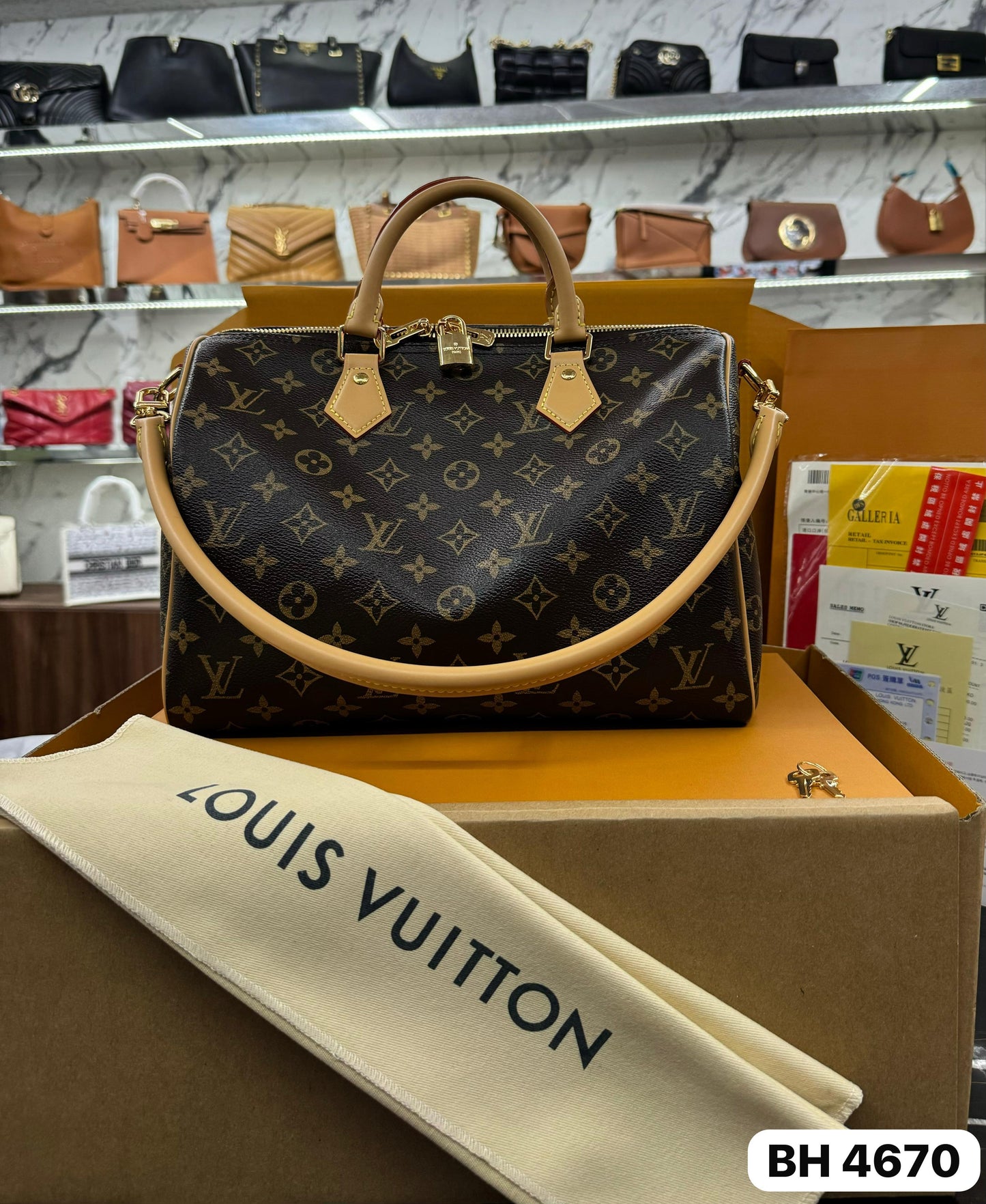 BOLSO LV