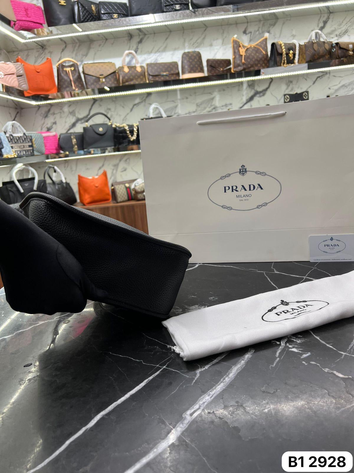 Bolso Prada