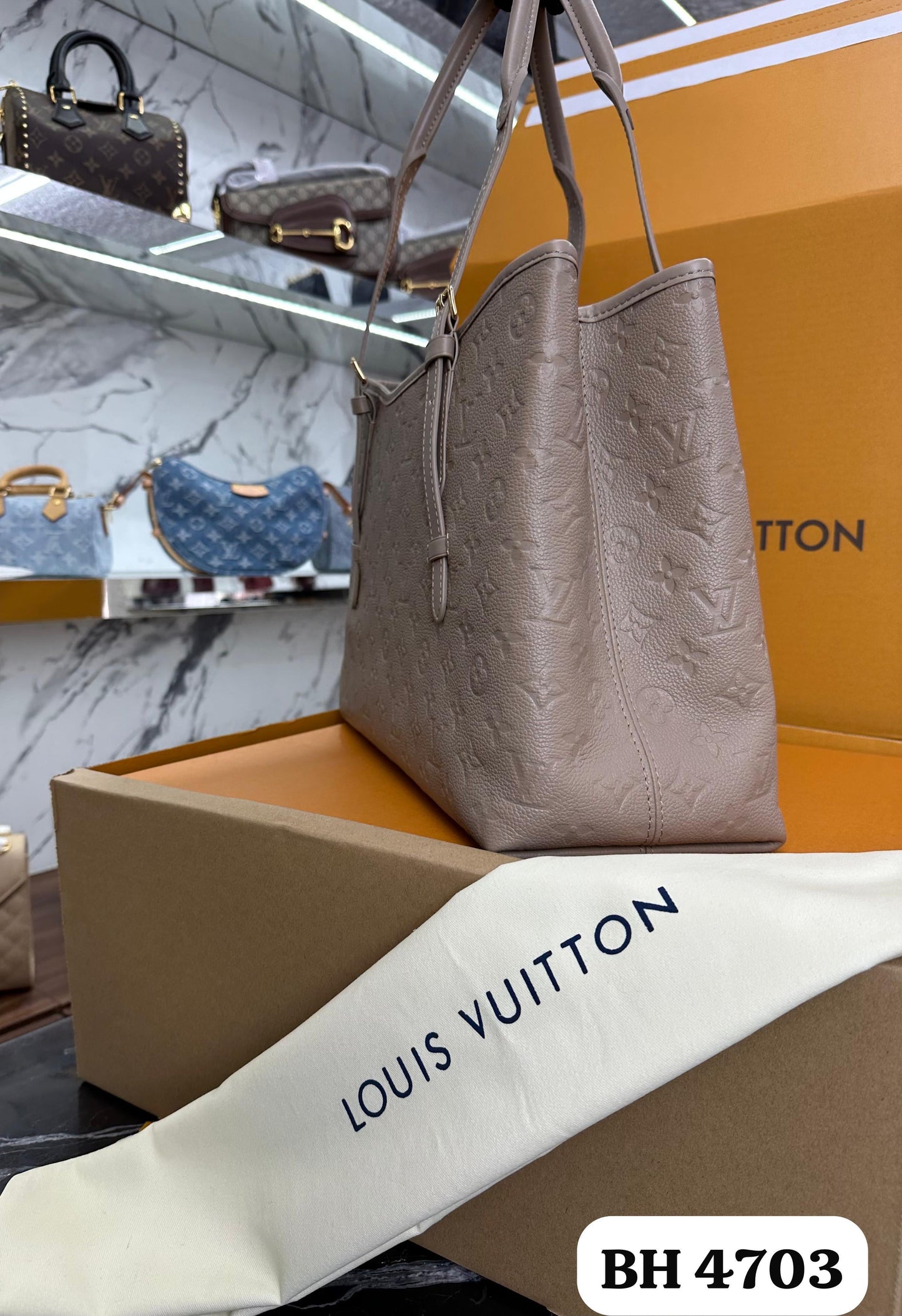 BOLSO LV