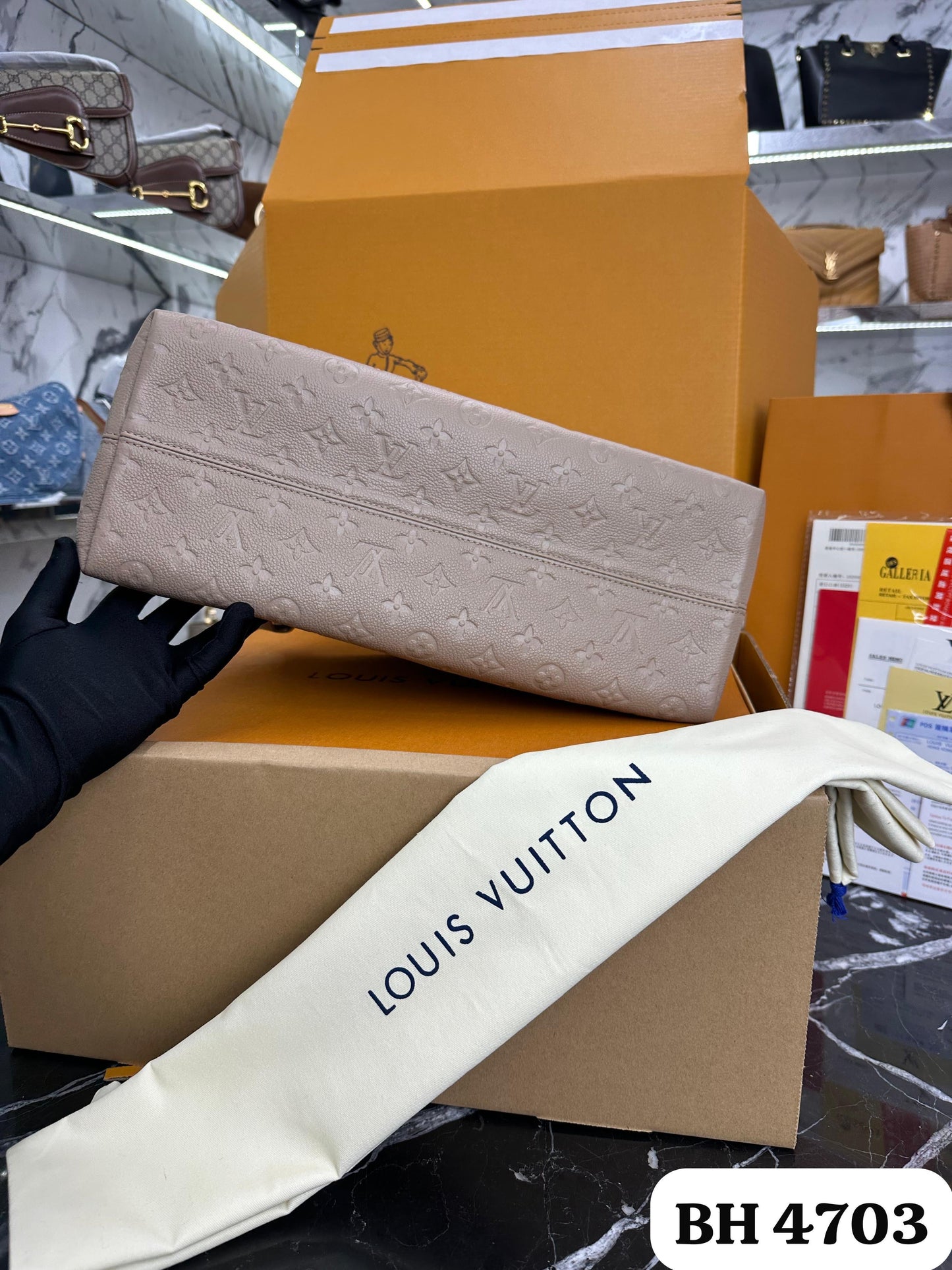 BOLSO LV