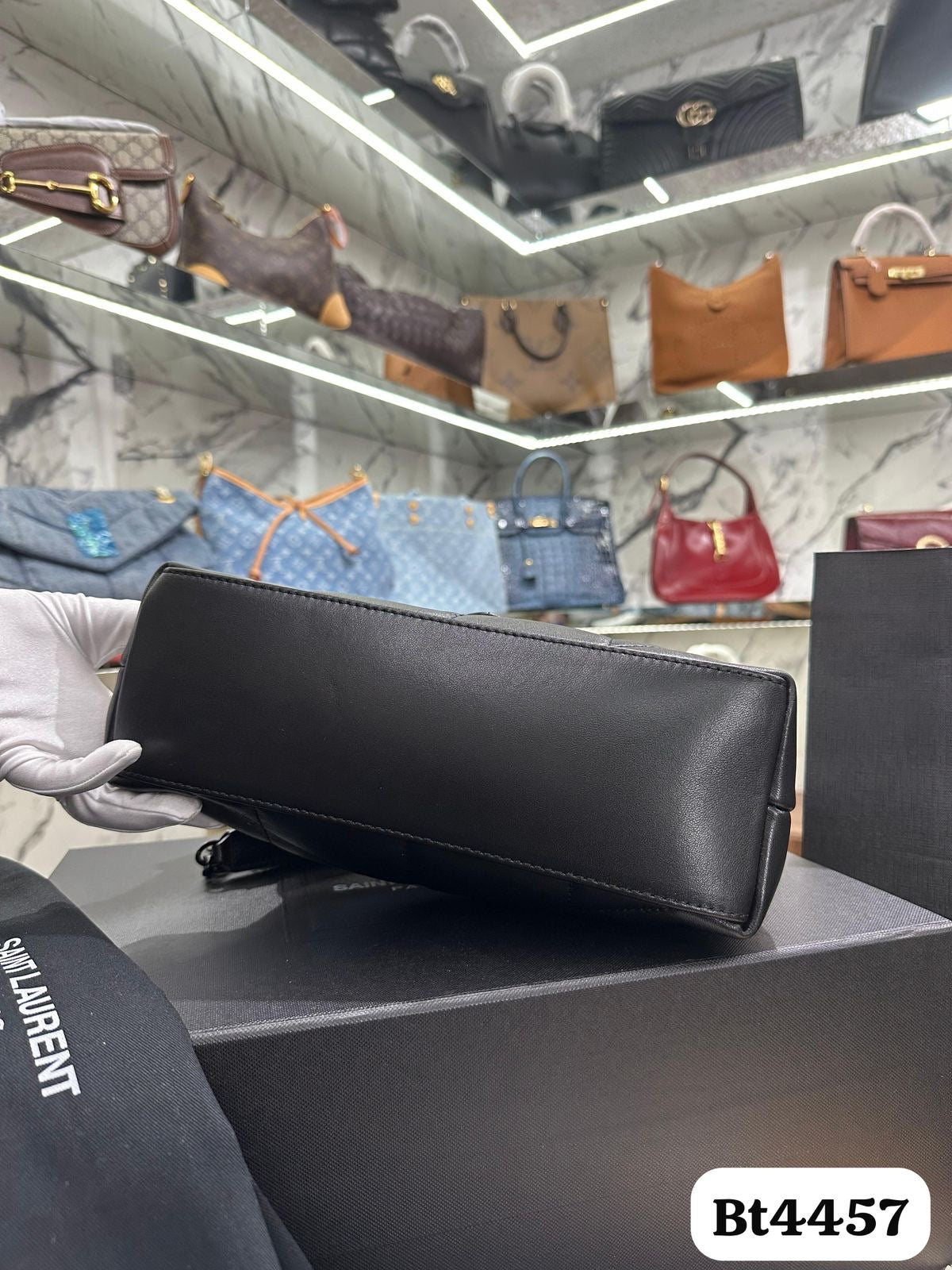 BOLSO YSL