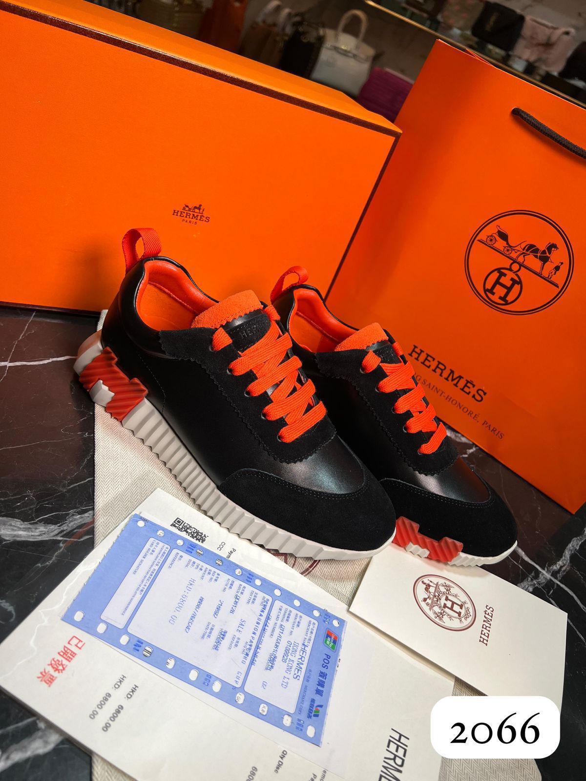 TENNIS HERMES
