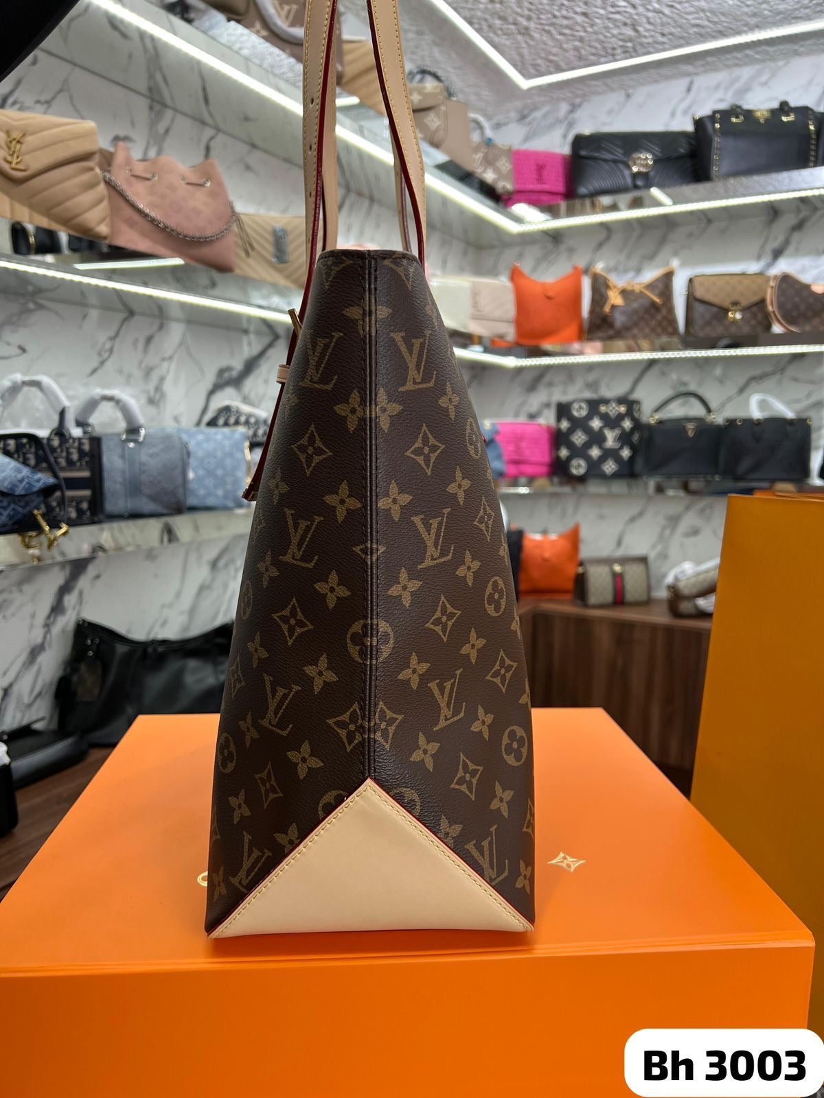 BOLSO LV MEZZO