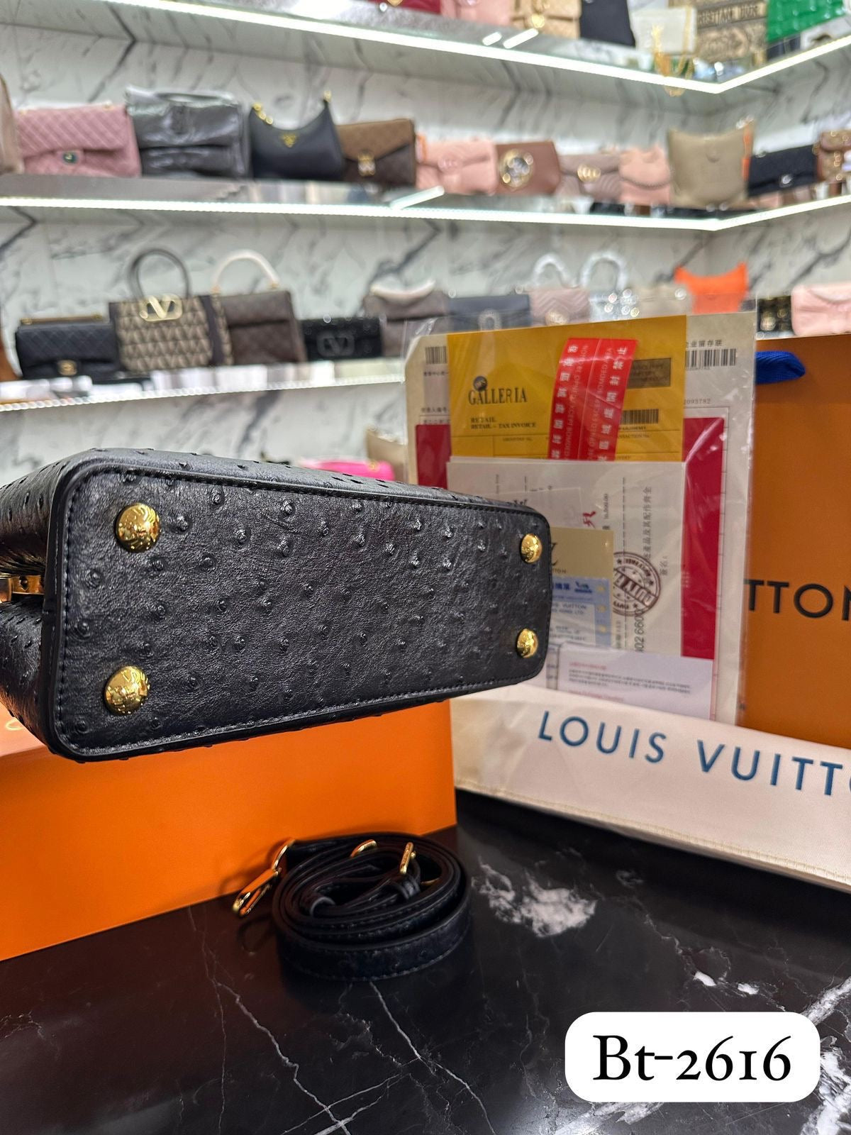 BOLSO LV
