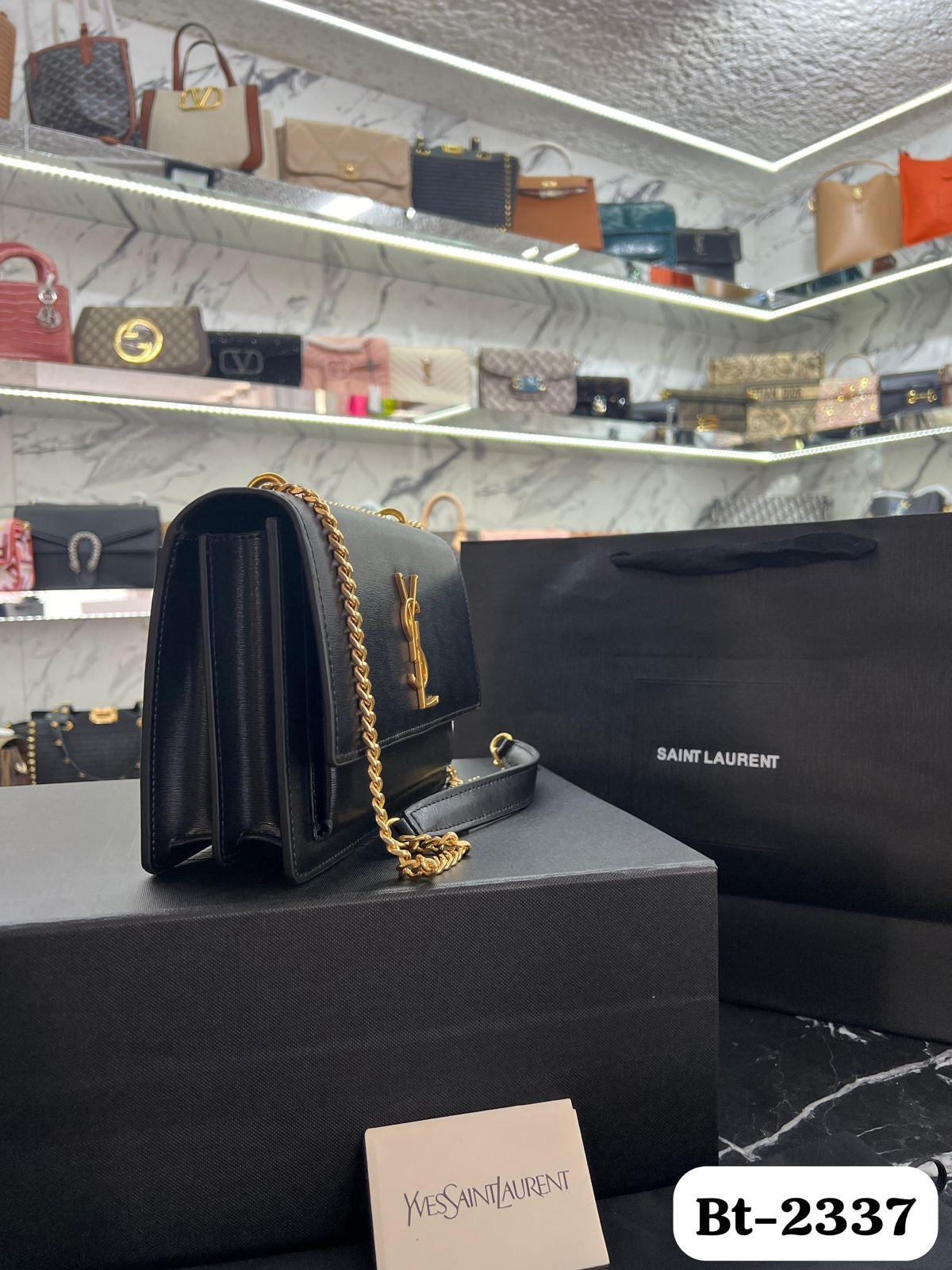BOLSO YSL