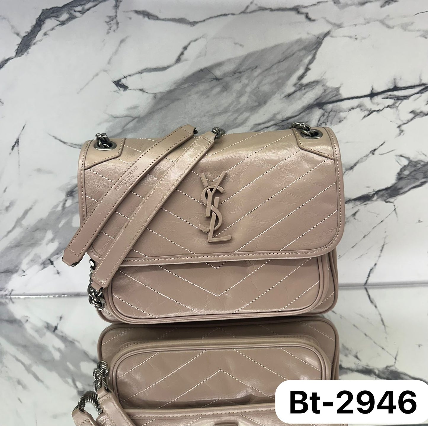 BOLSO YSL NIKI
