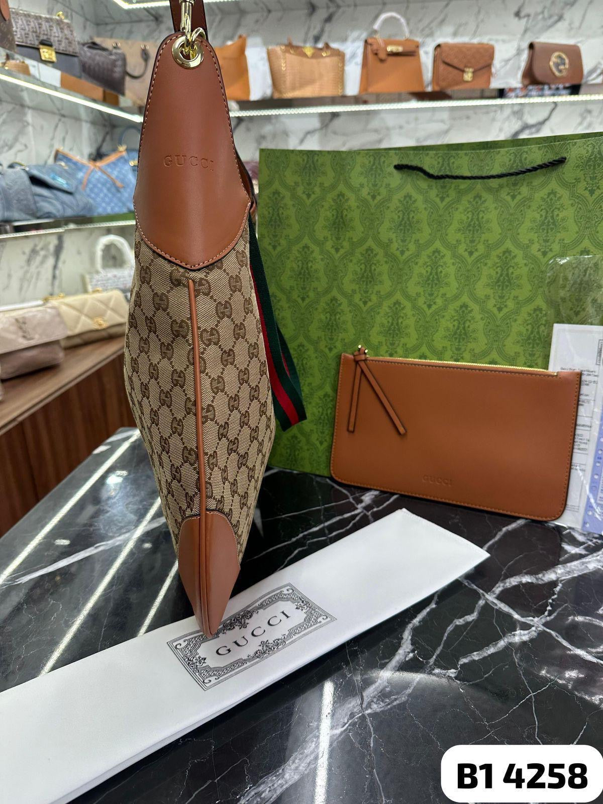 Bolso Gucci