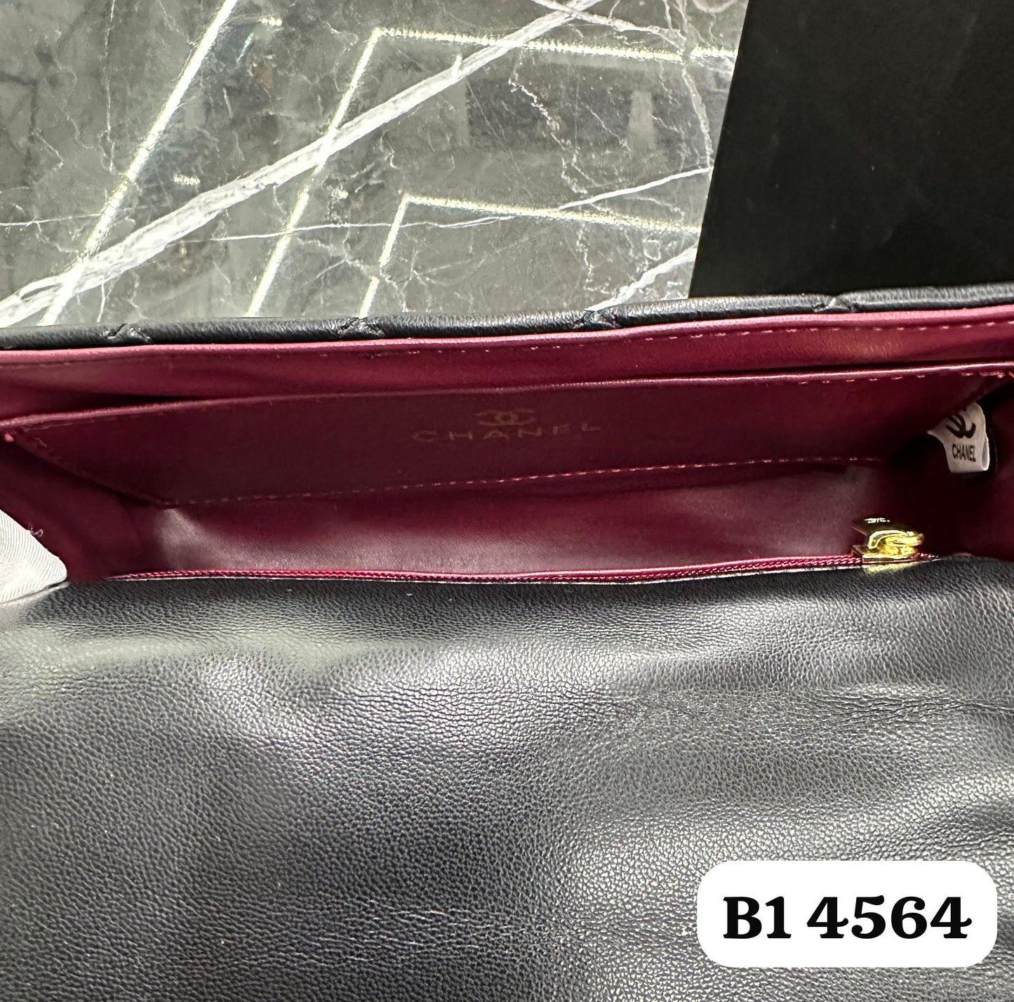 BOLSO CHANEL