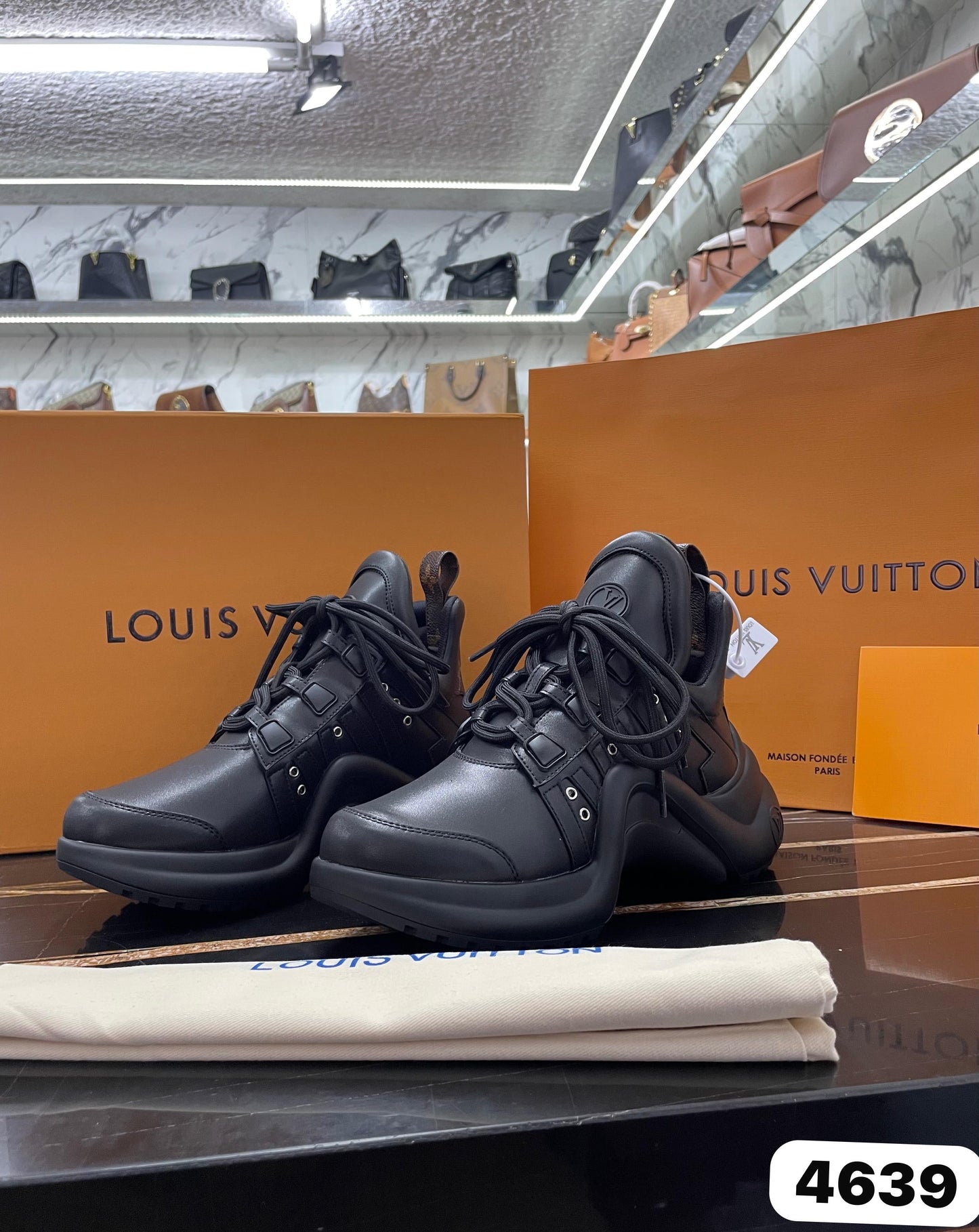 Tennis LV