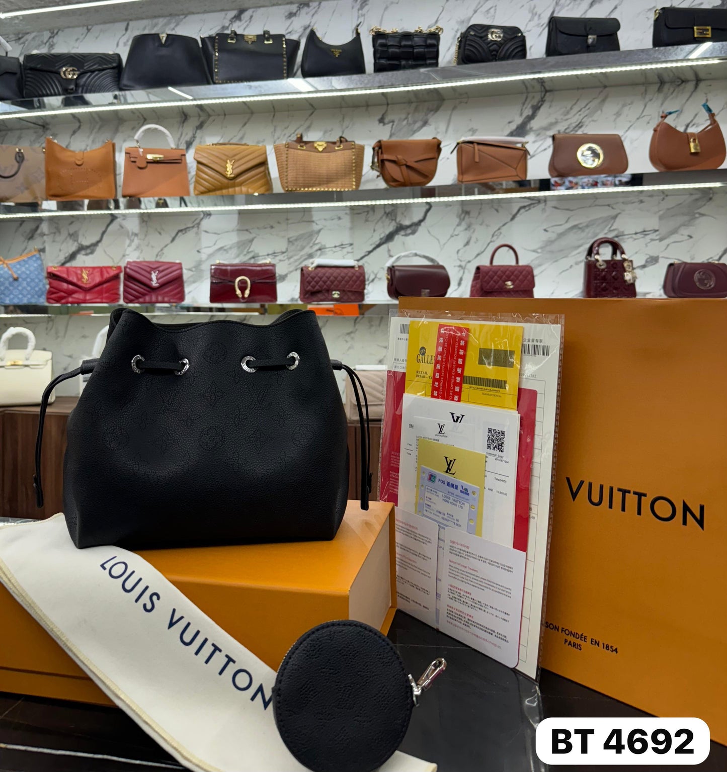 BOLSO LV