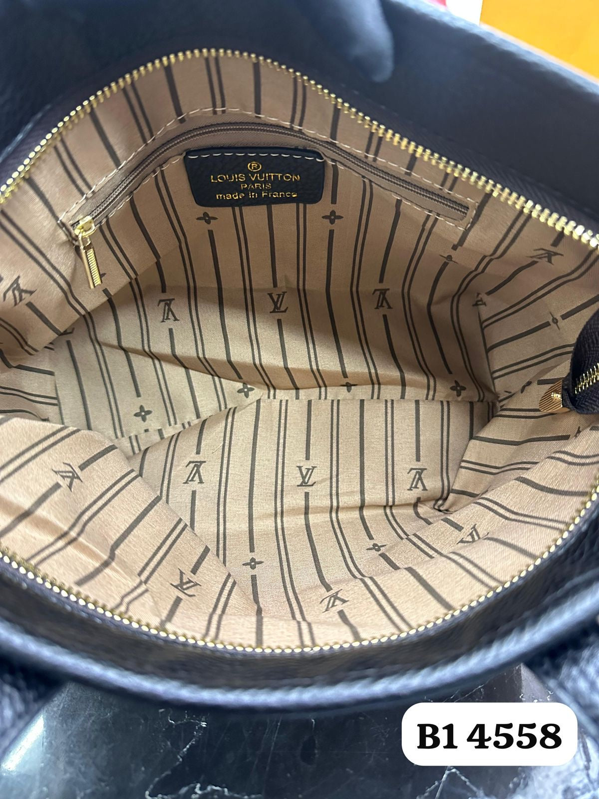 Bolso LV