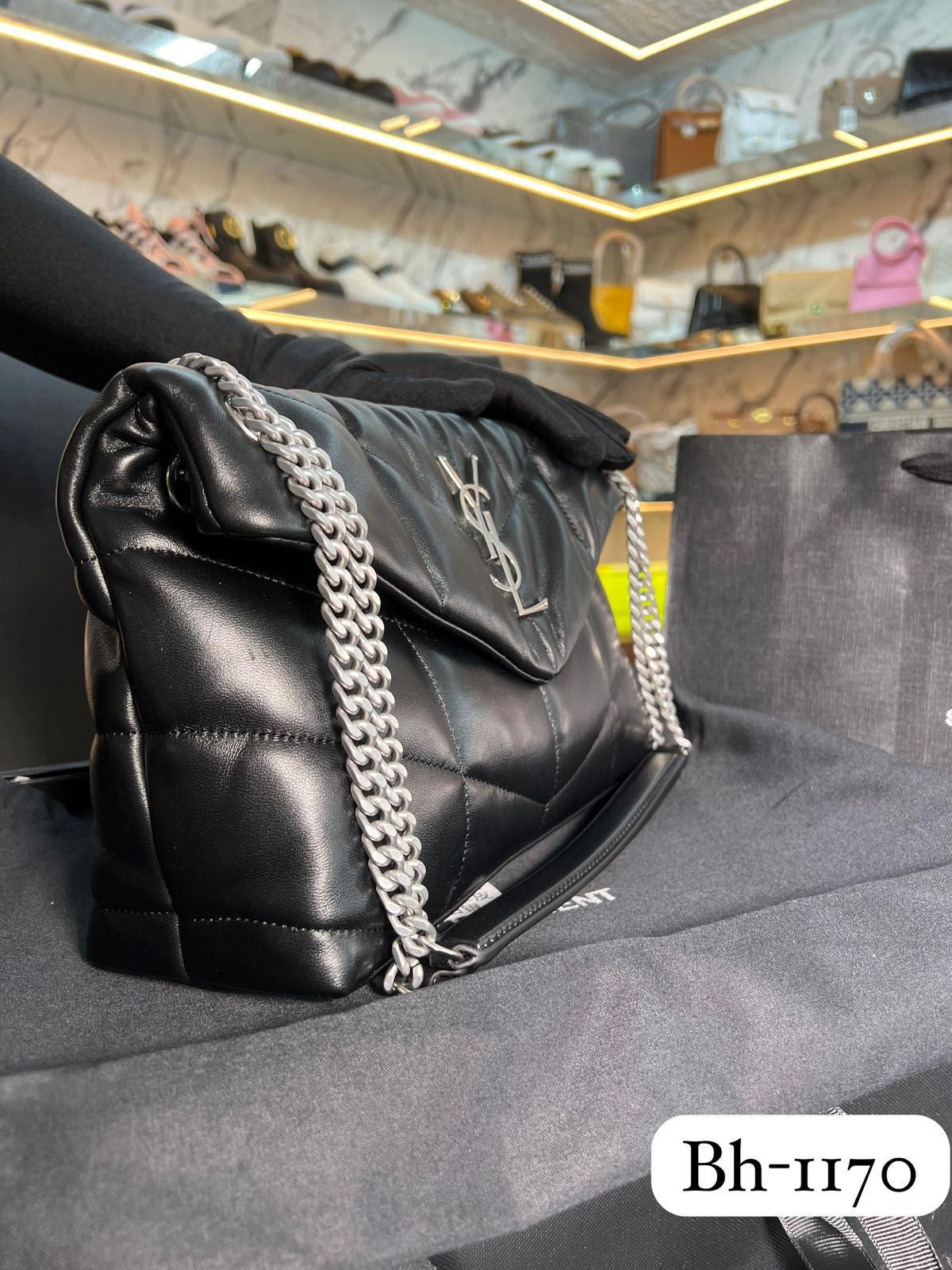 BOLSO YSL