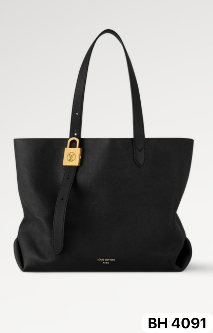 BOLSO LV LOW KEY CABAS MM