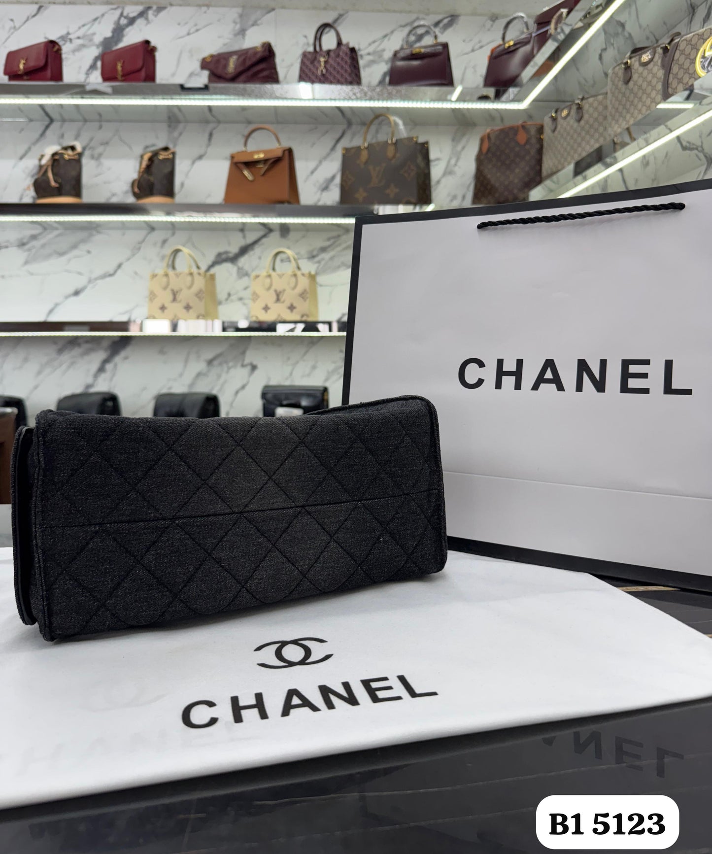 BOLSO CHANEL 25