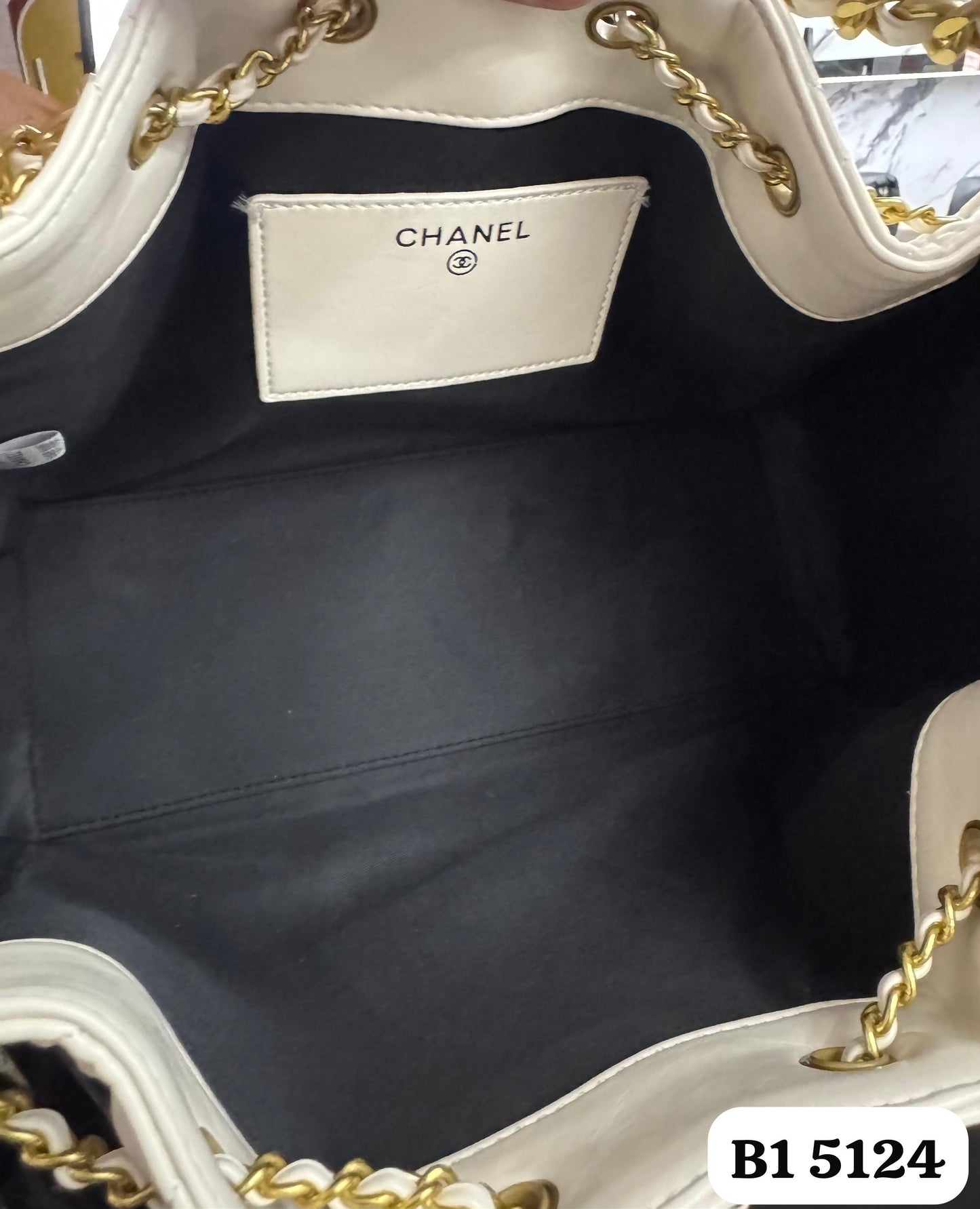 BOLSO CHANEL 25