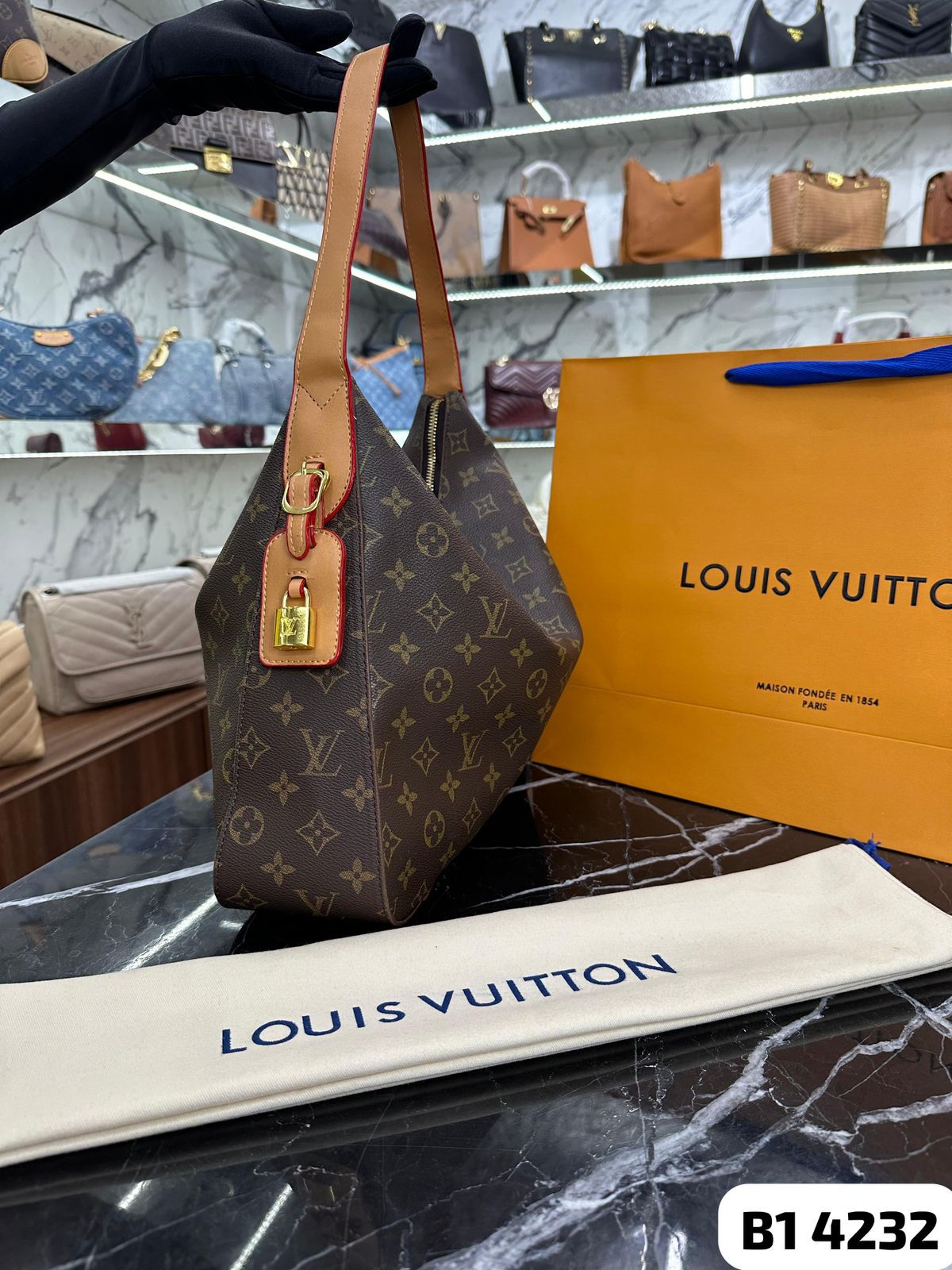 Bolso LV