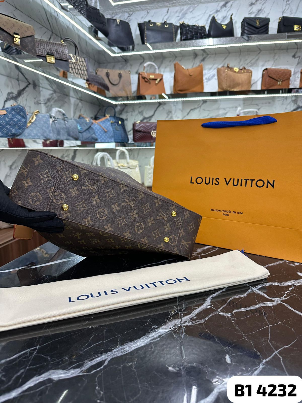 Bolso LV