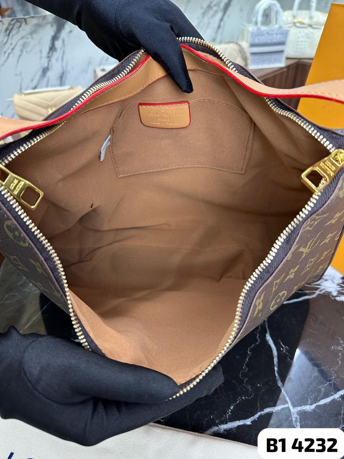 Bolso LV