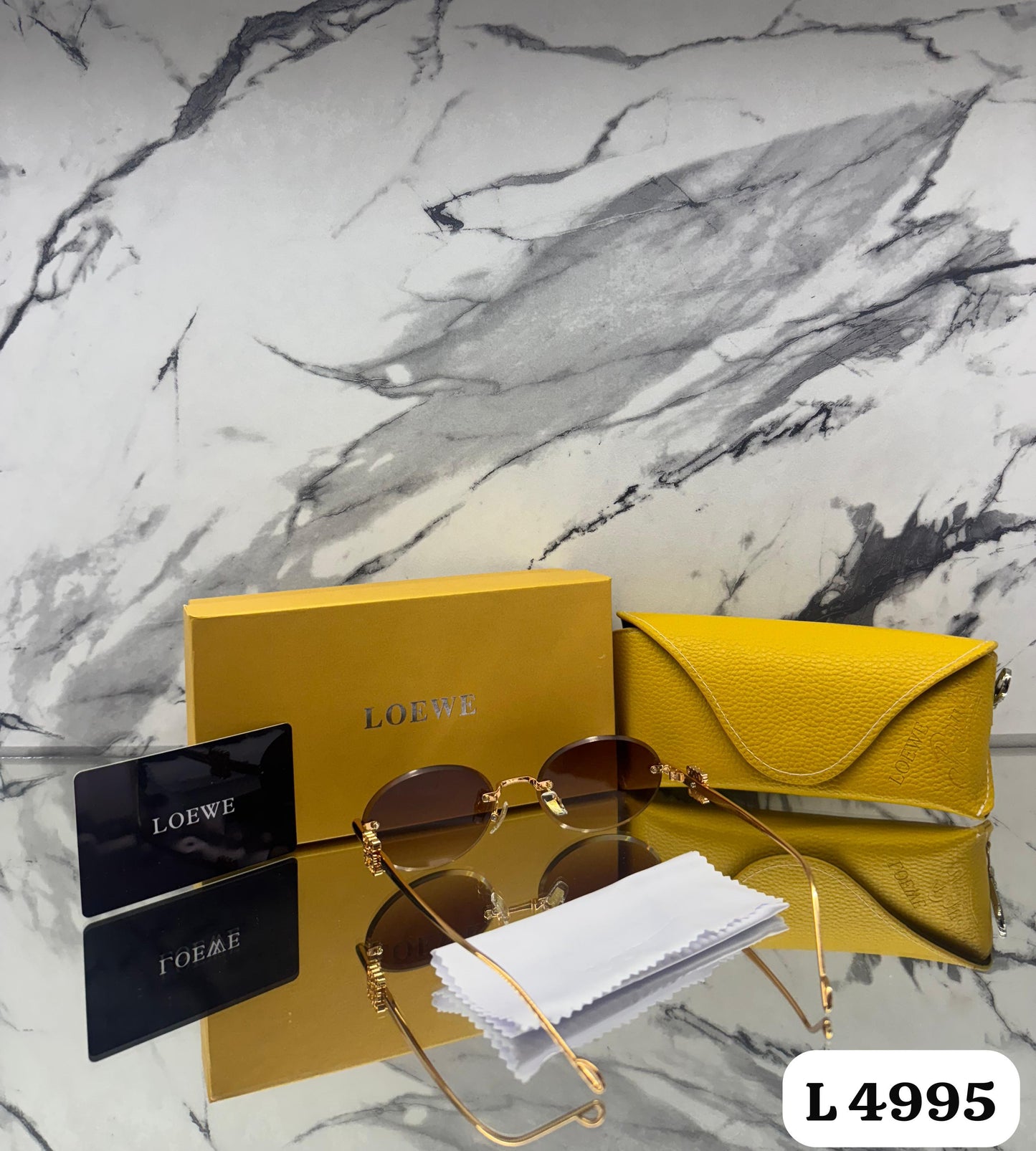 LENTE LOEWE