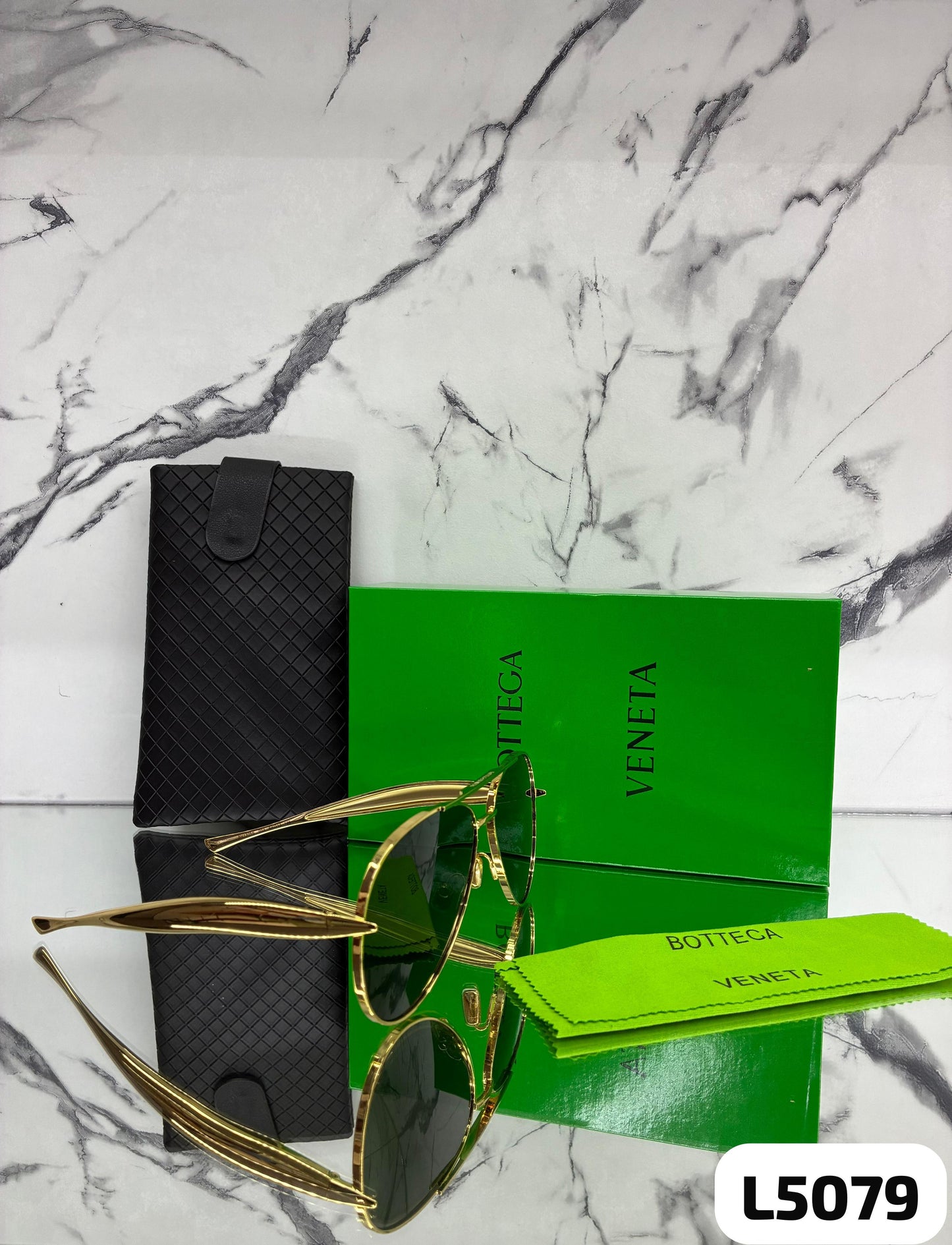 LENTE BOTTEGA