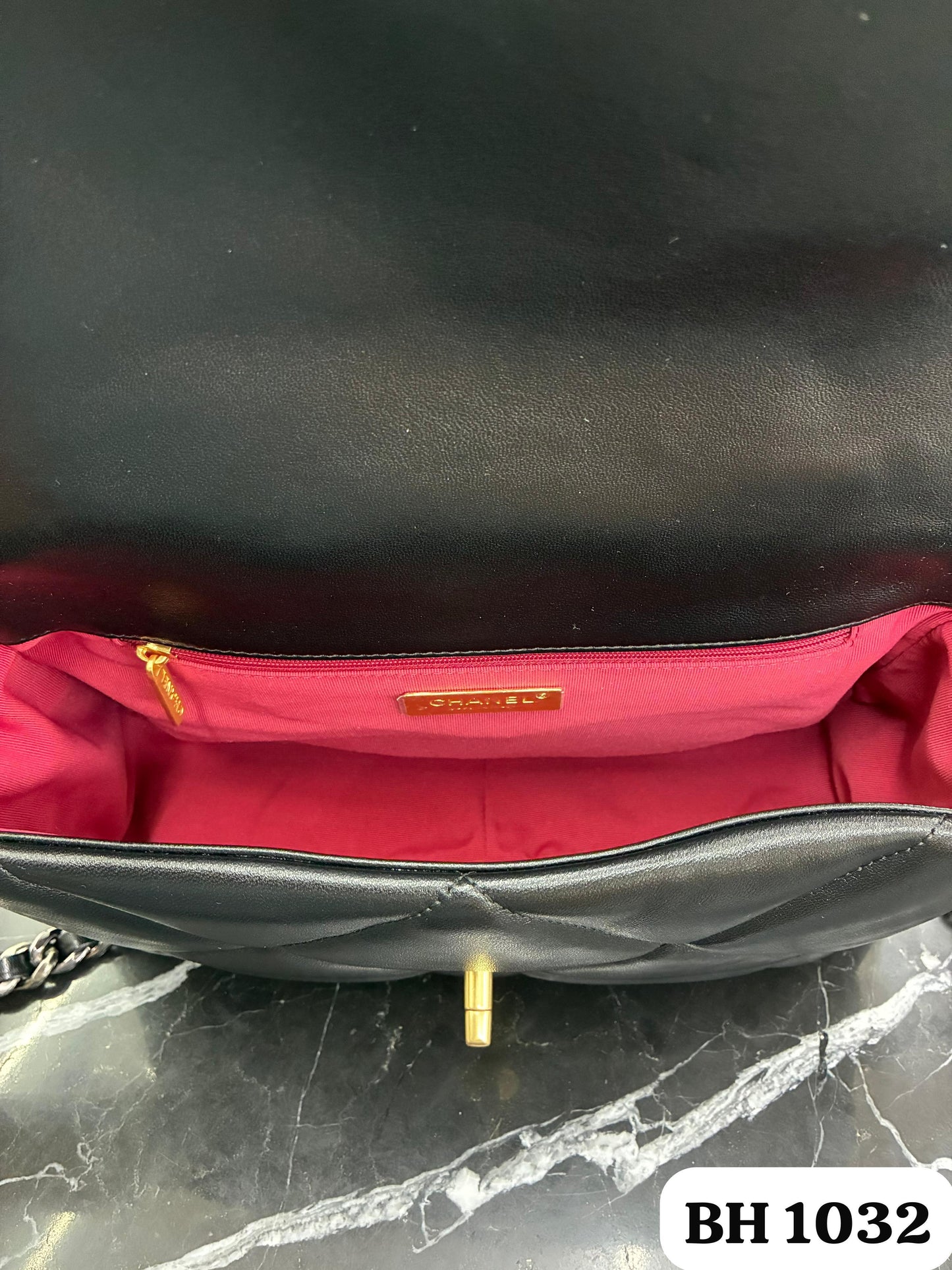 Bolso CHANEL