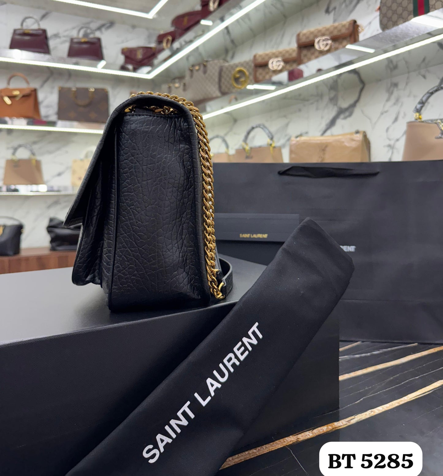 Bolso YSL