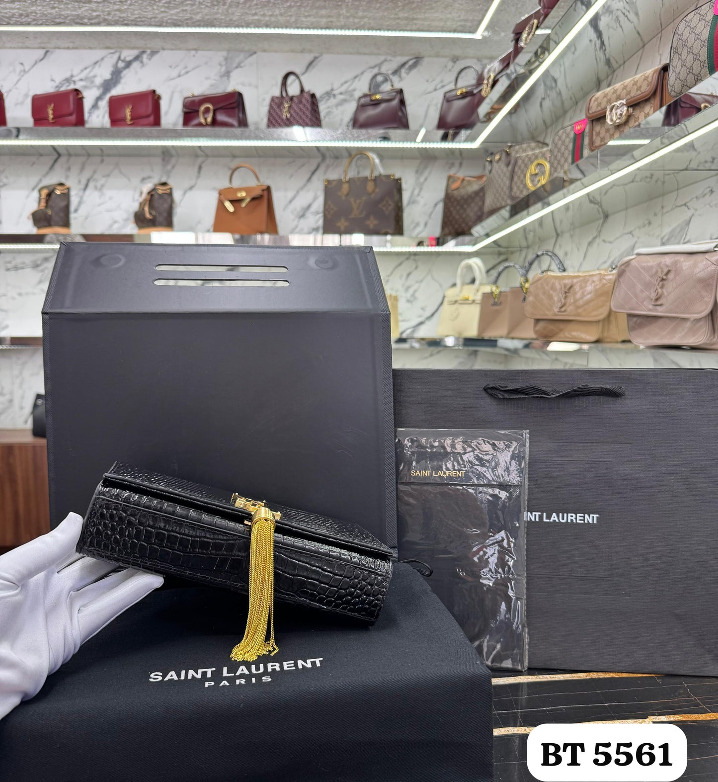 Bolso YSL