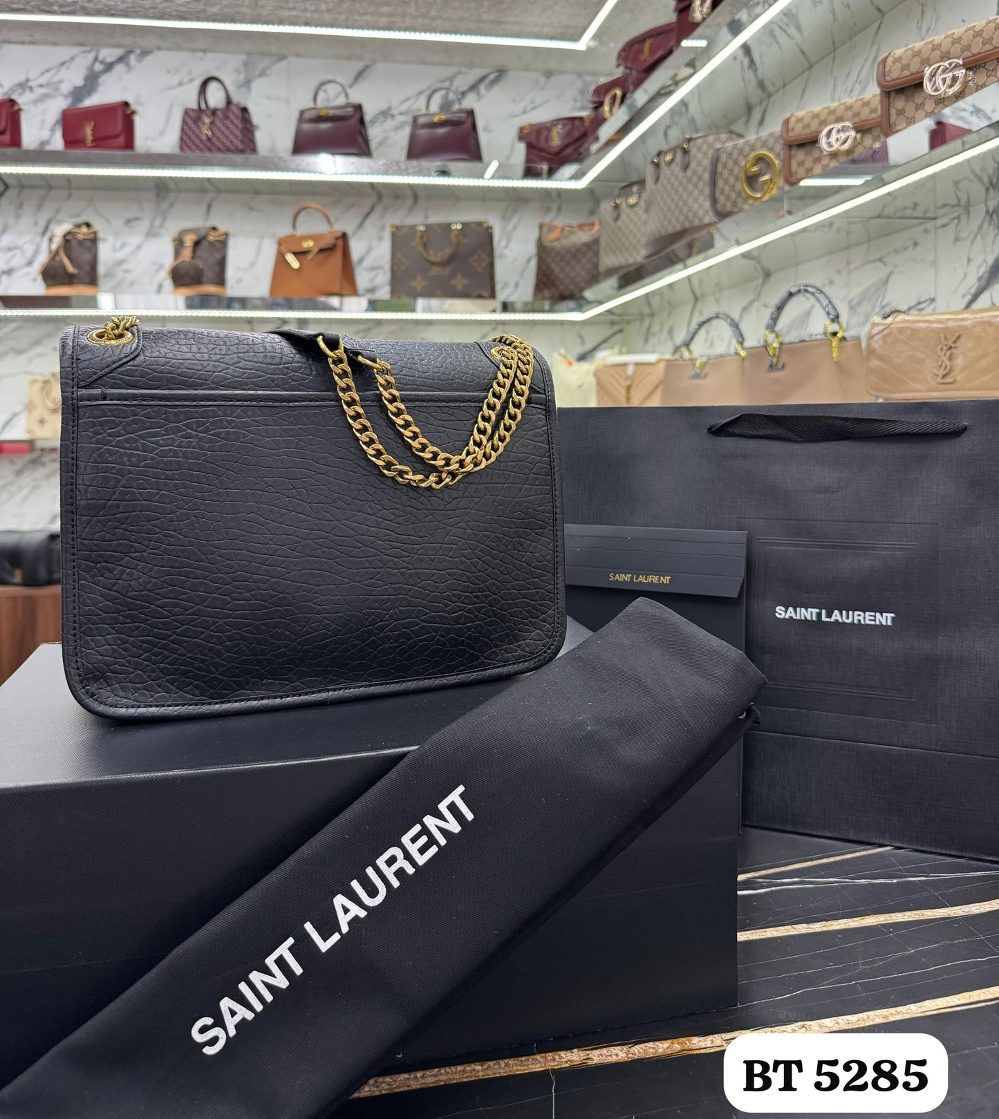Bolso YSL