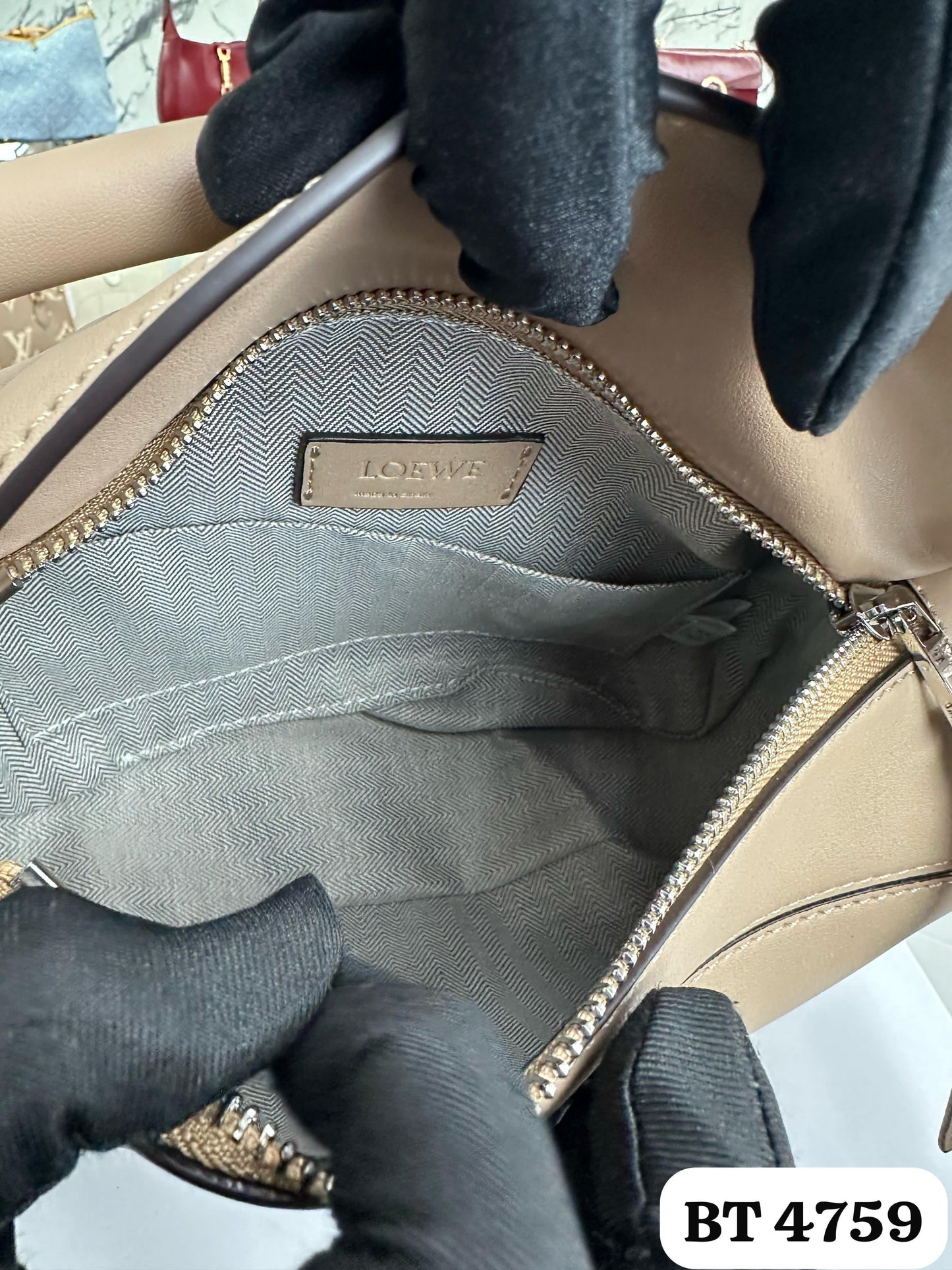 Bolso LOEWE