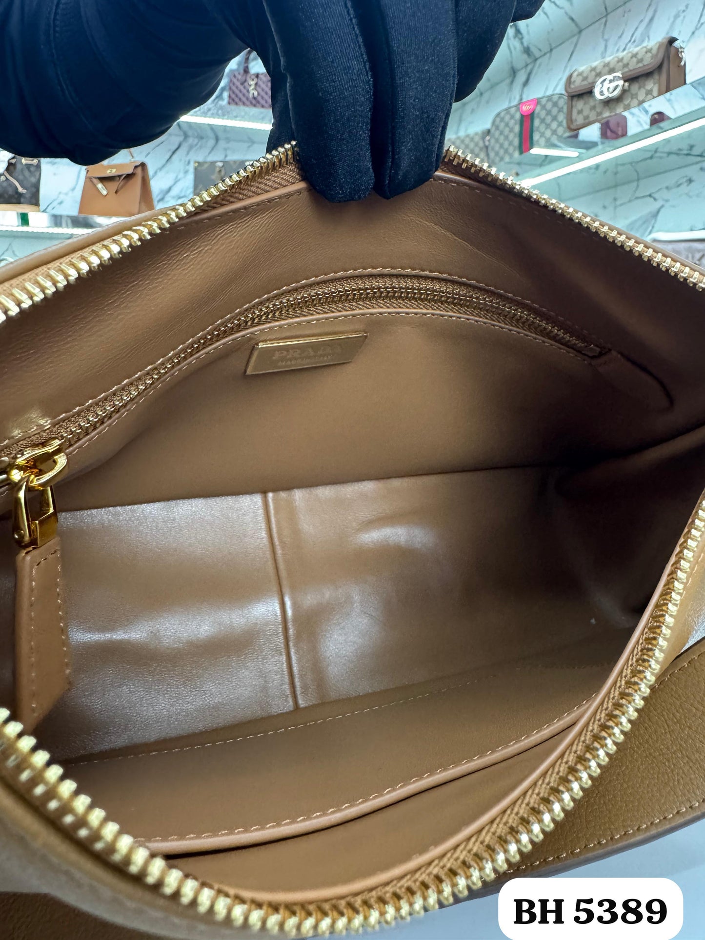 Bolso PRADA