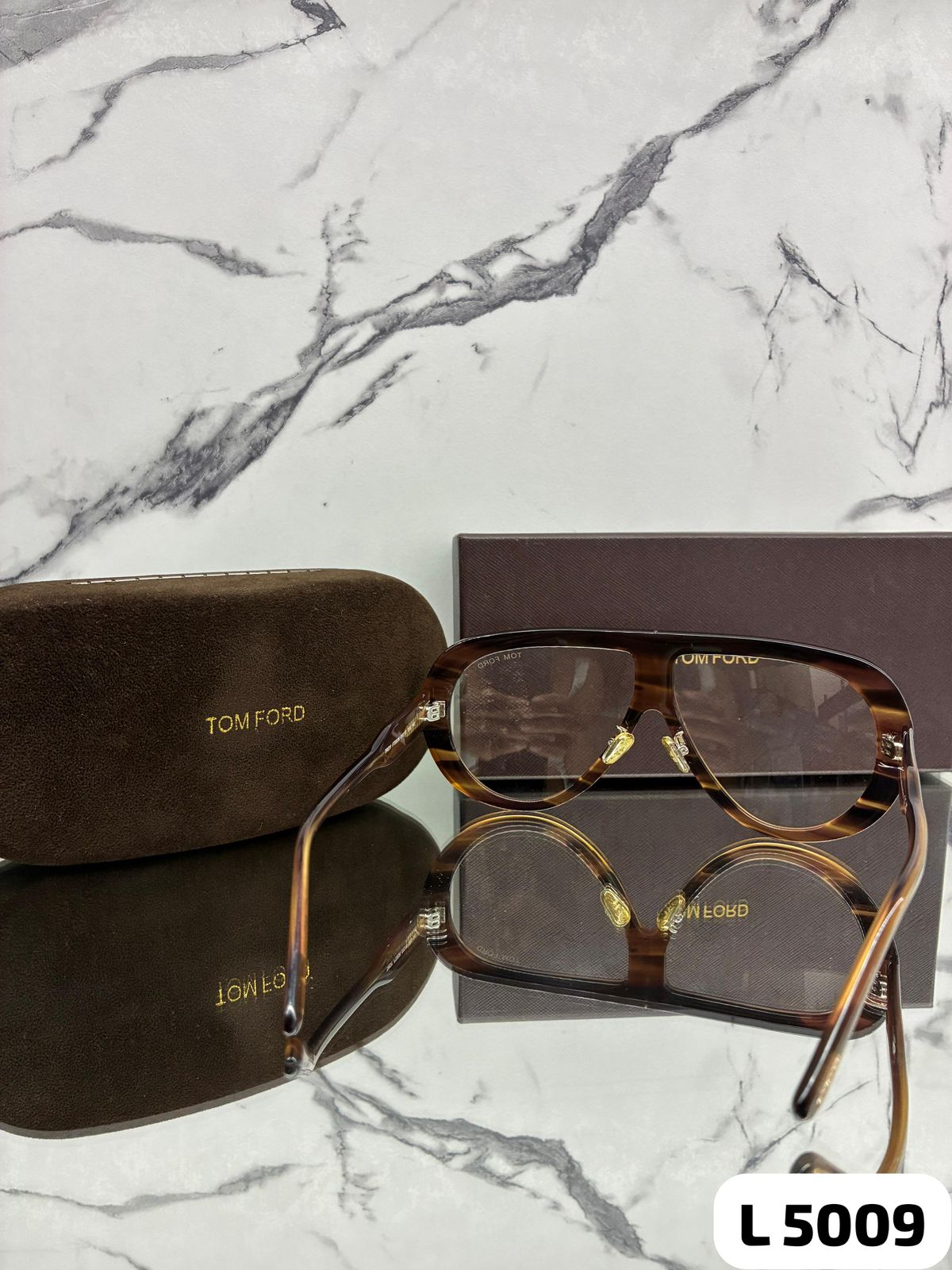 LENTE TOM FORD