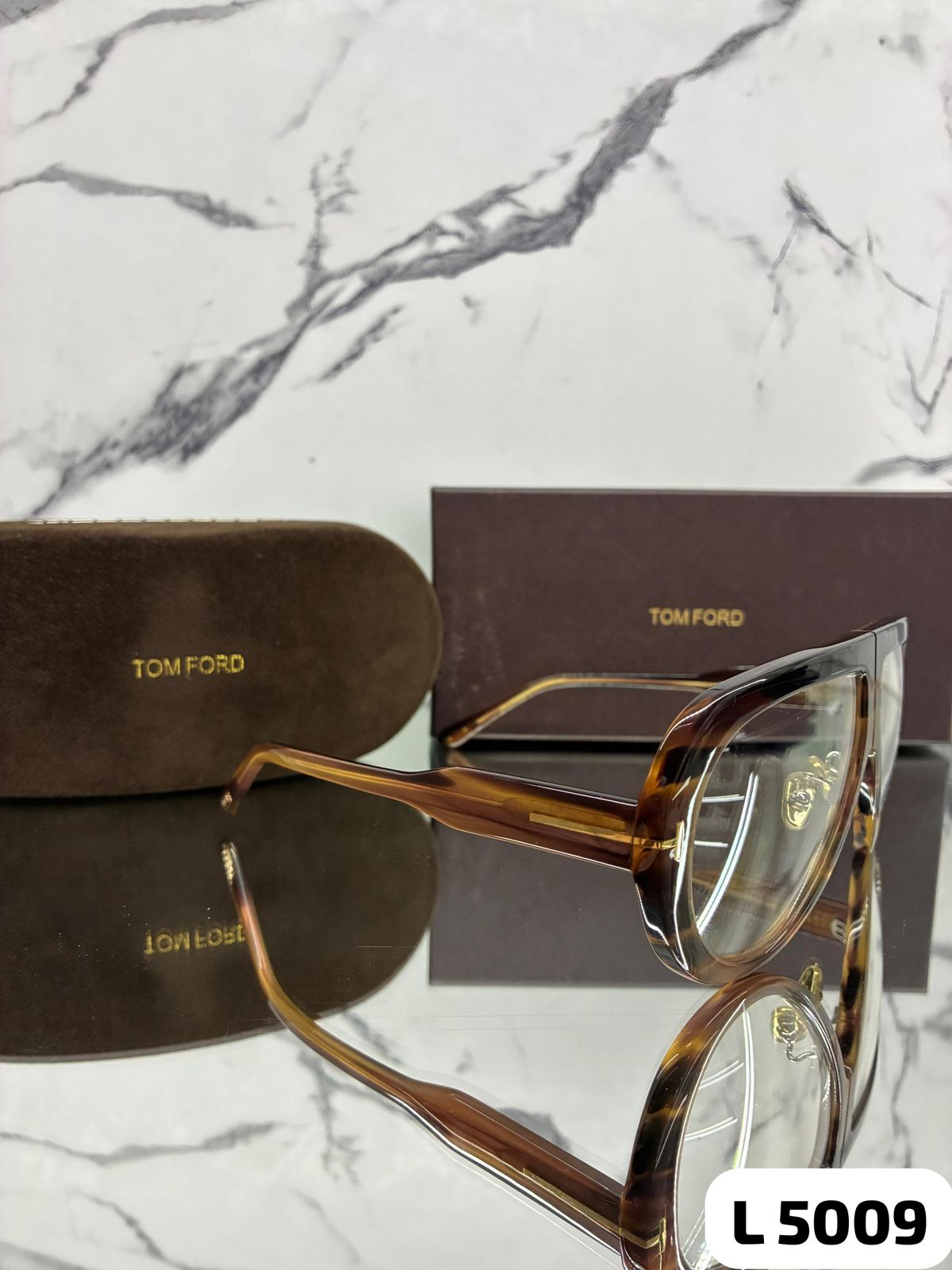 LENTE TOM FORD