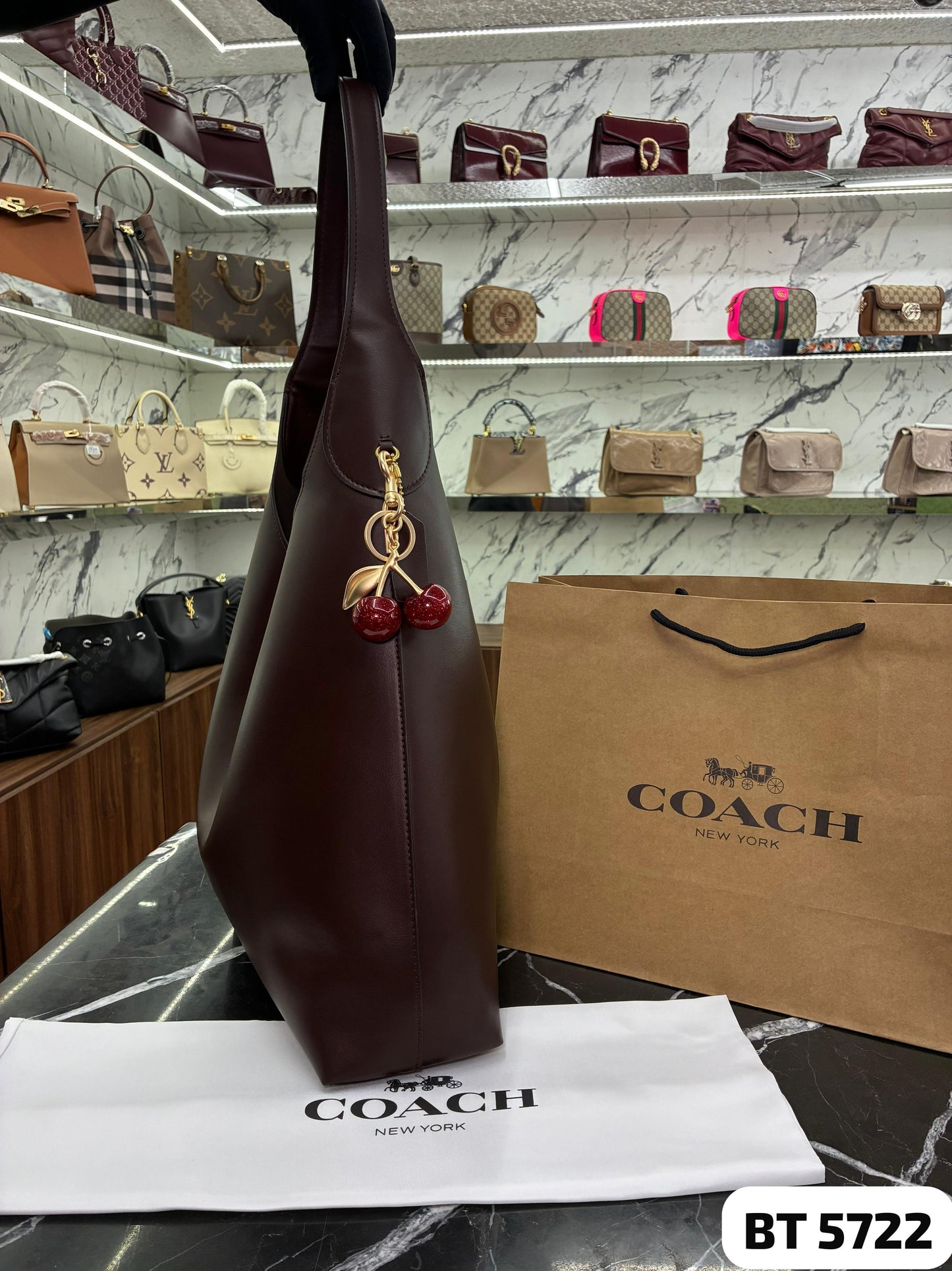Bolso COACH