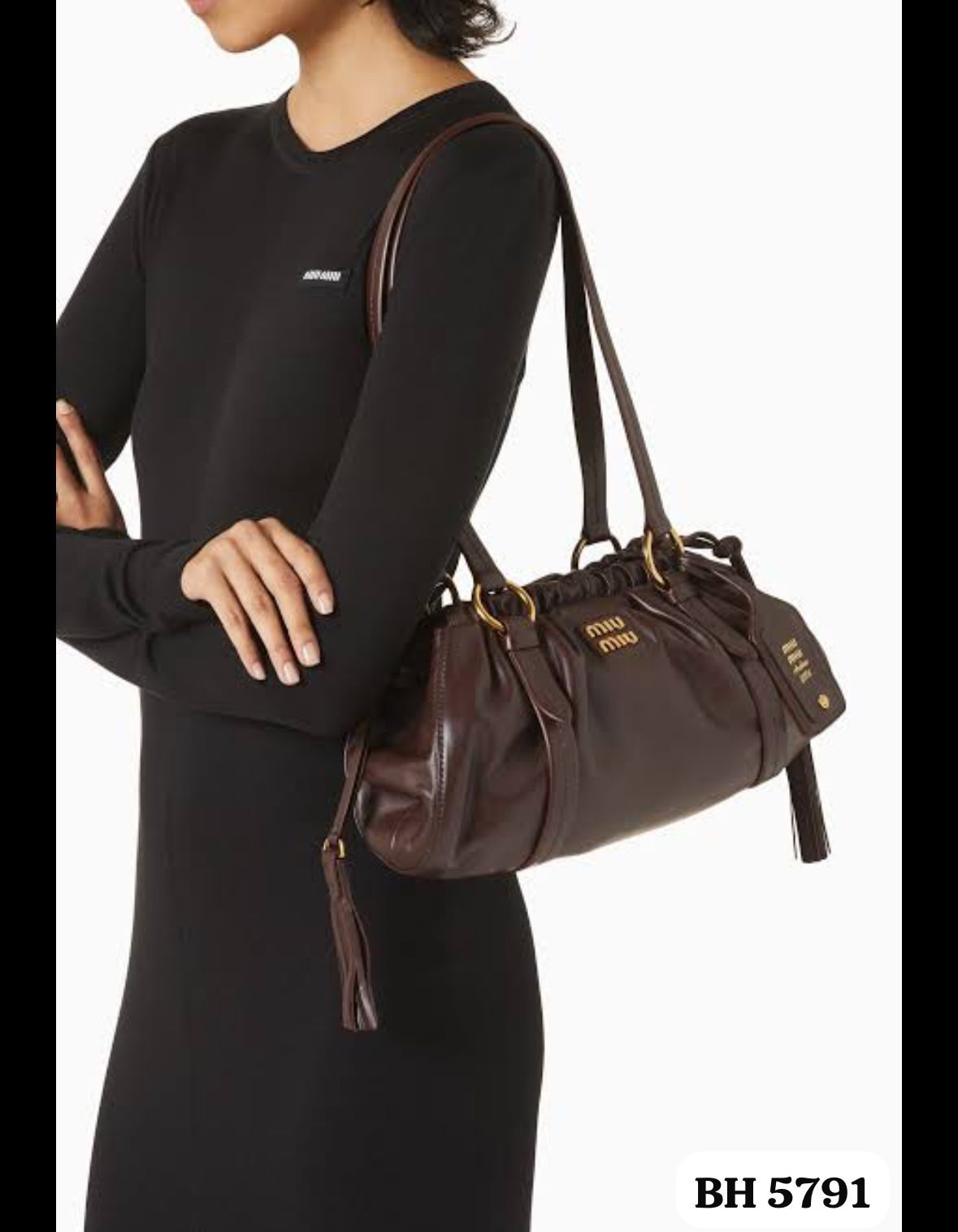 Bolso MIU MIU
Briarwood Joie