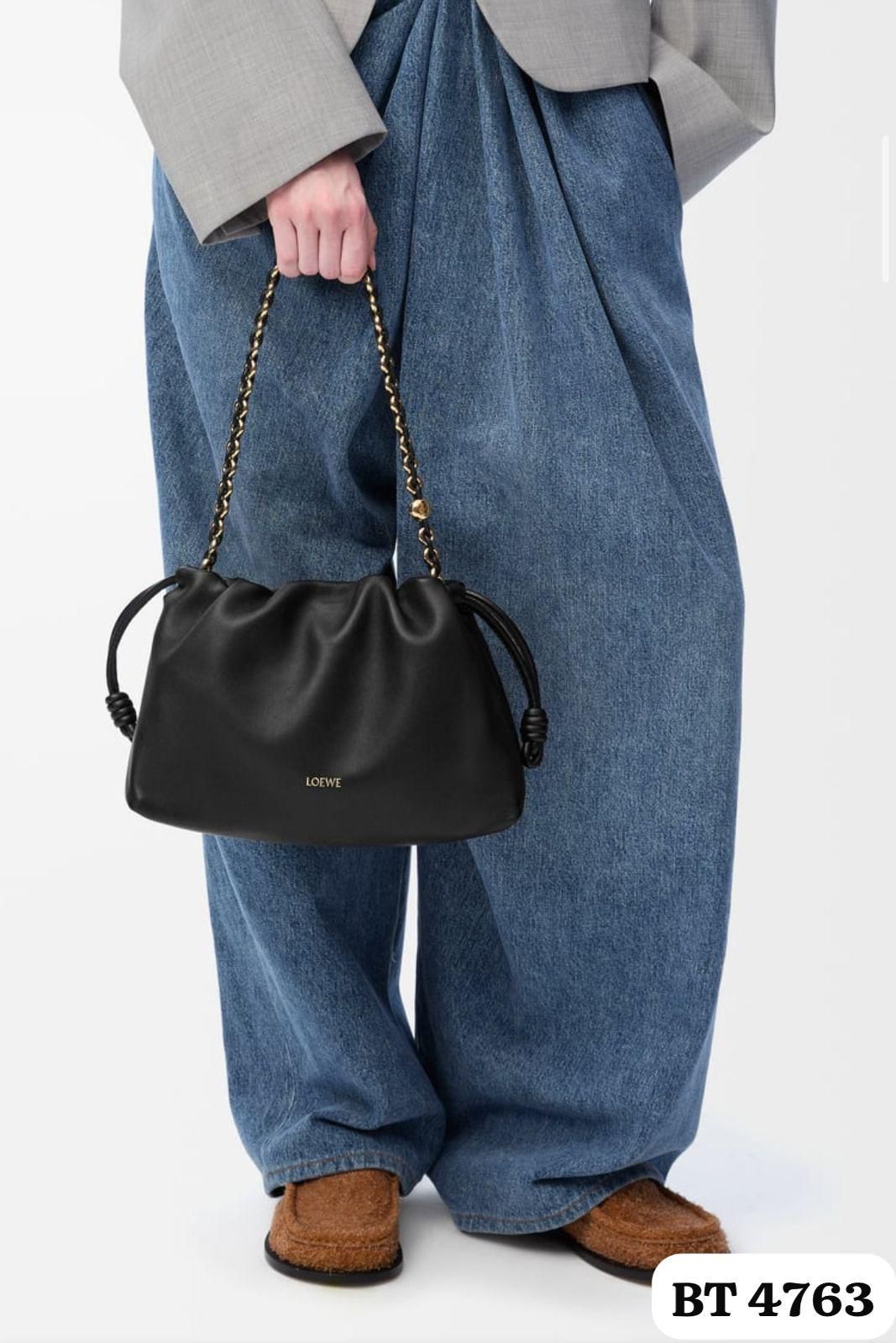 Bolso LOEWE
FLAMENCO