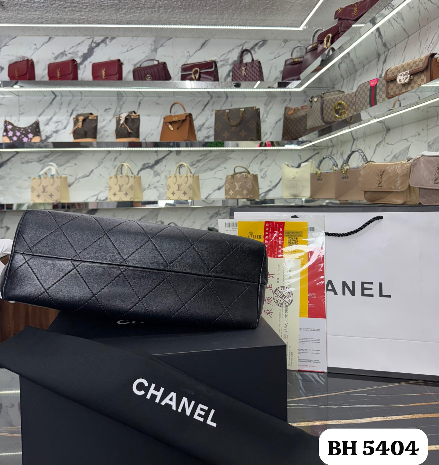 Bolso CHANEL