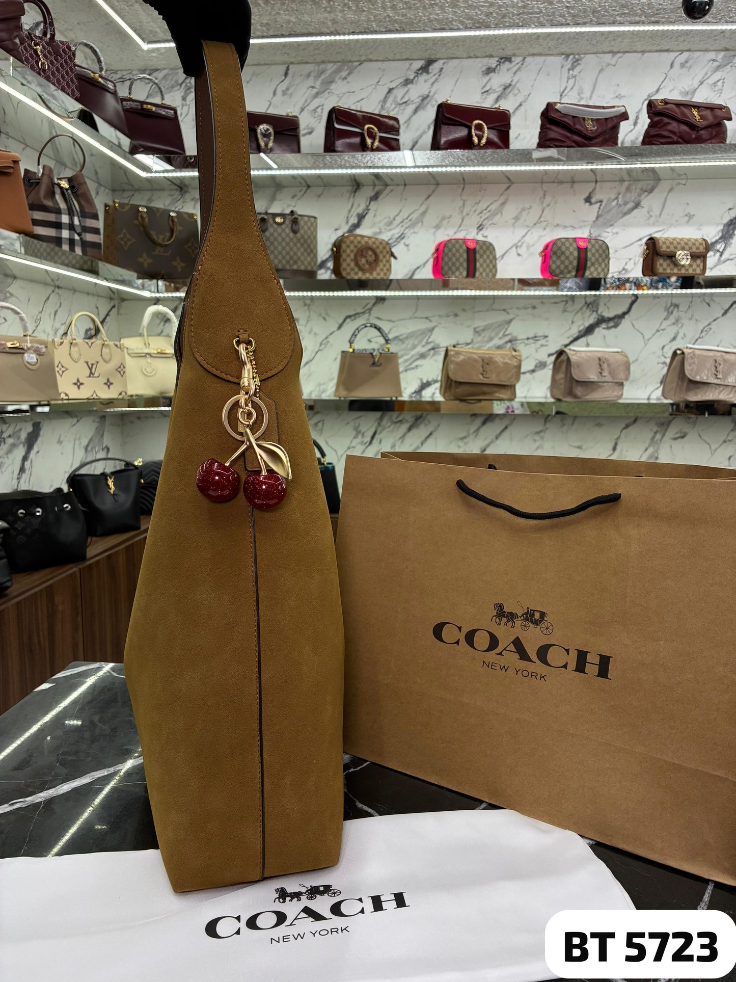 Bolso COACH