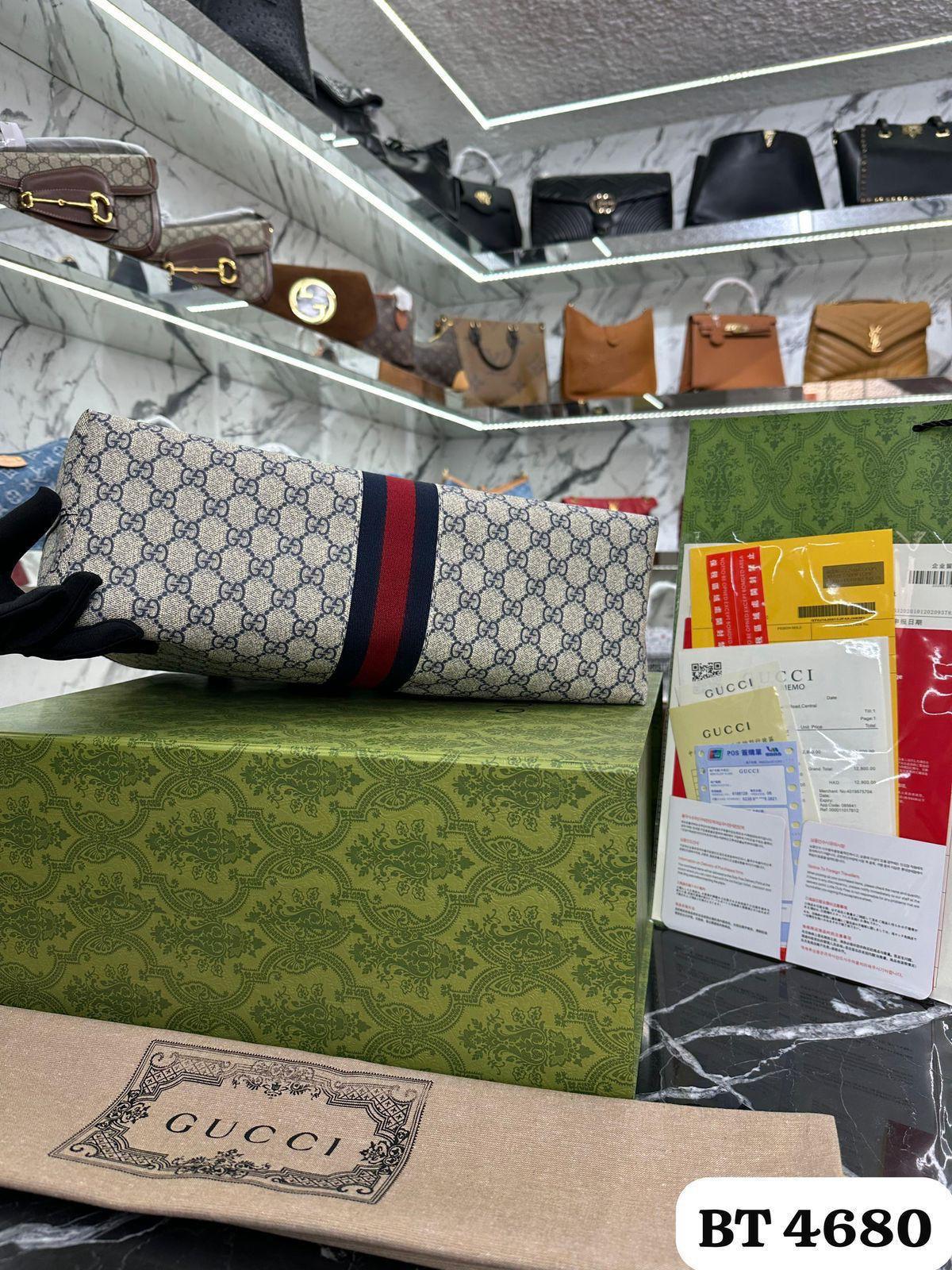 Bolso GUCCI
MEDIANA OPHIDIA