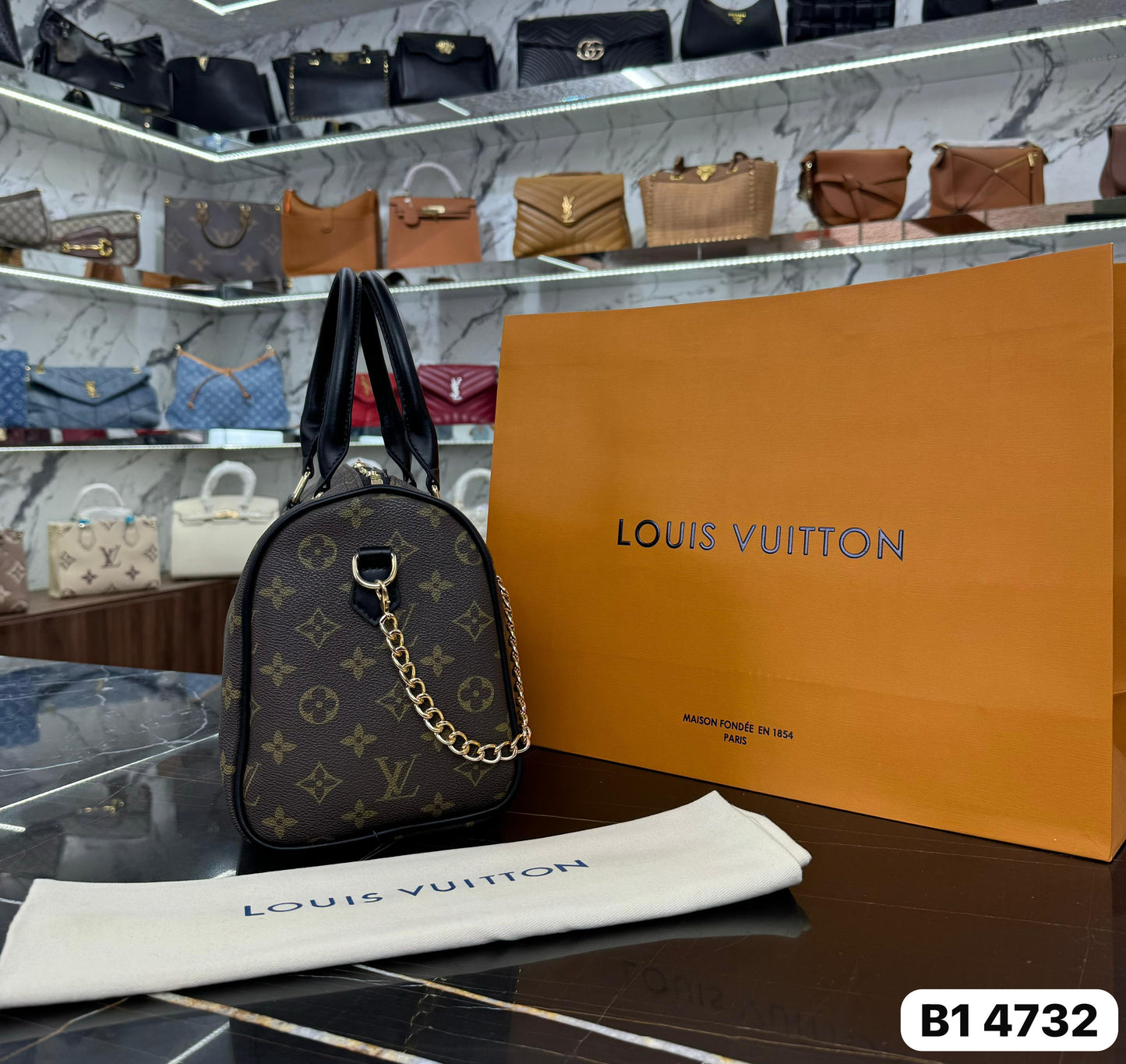 BOLSO LV