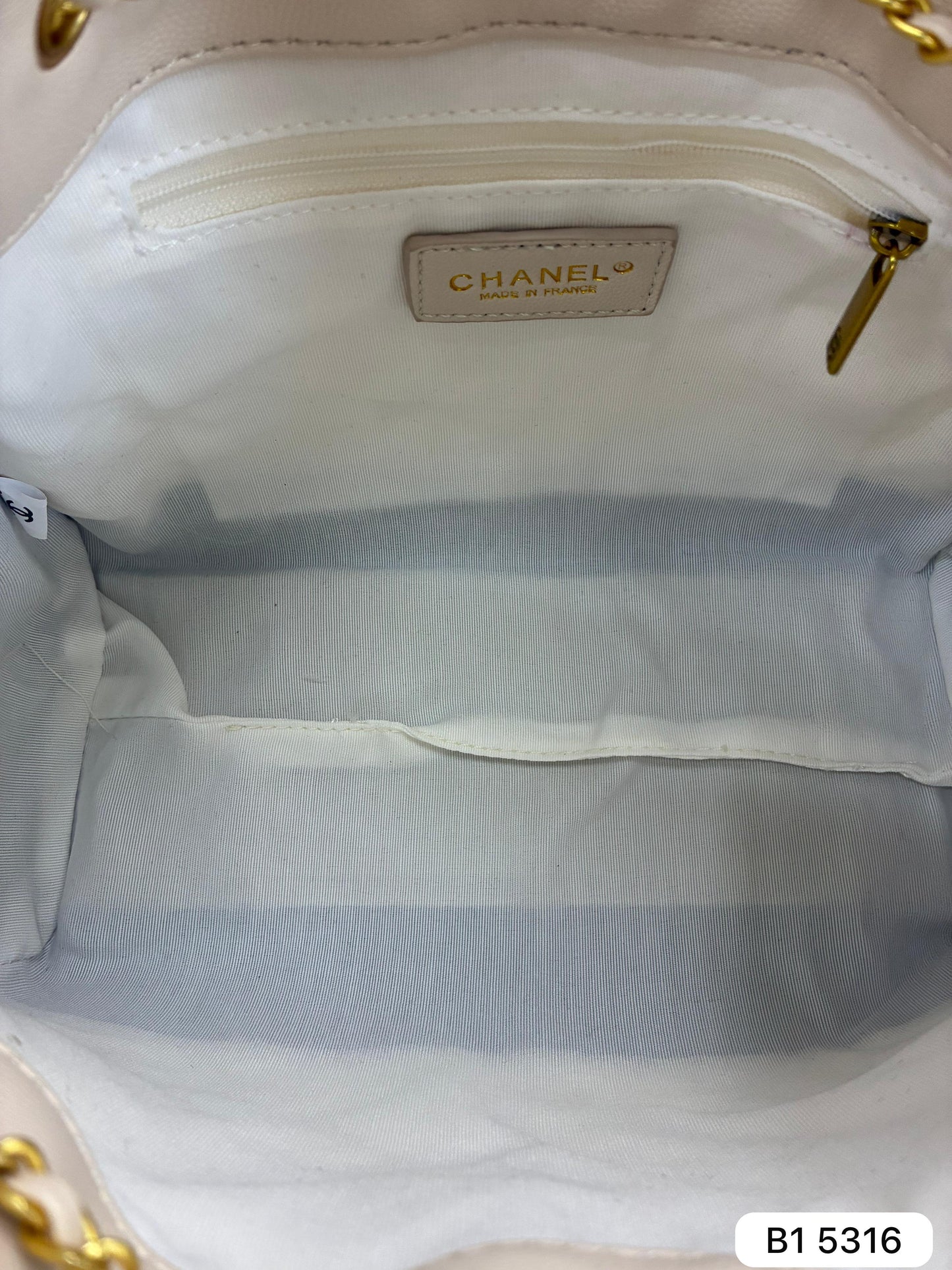 BOLSO CHANEL 25