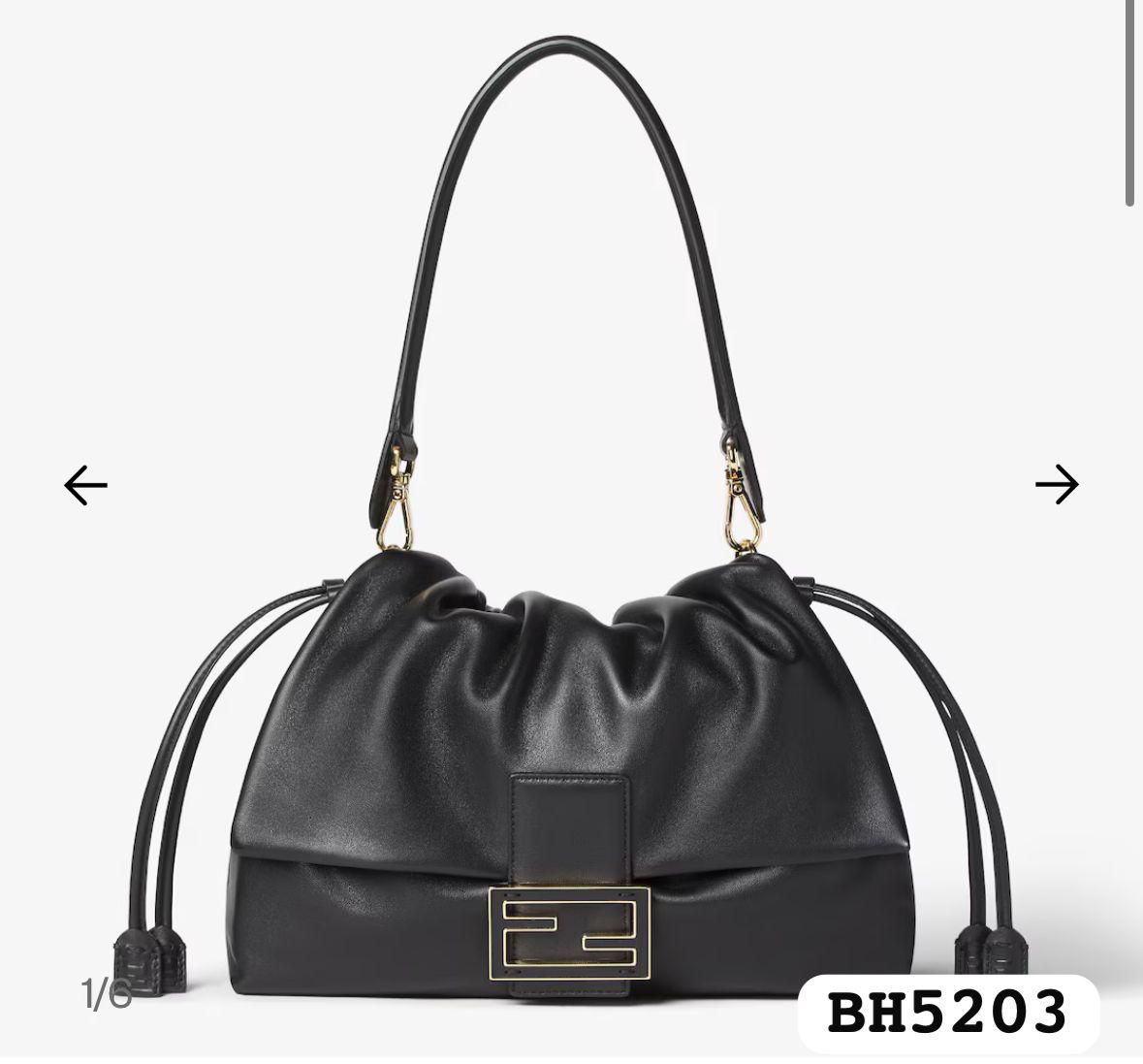 Bolso FENDI