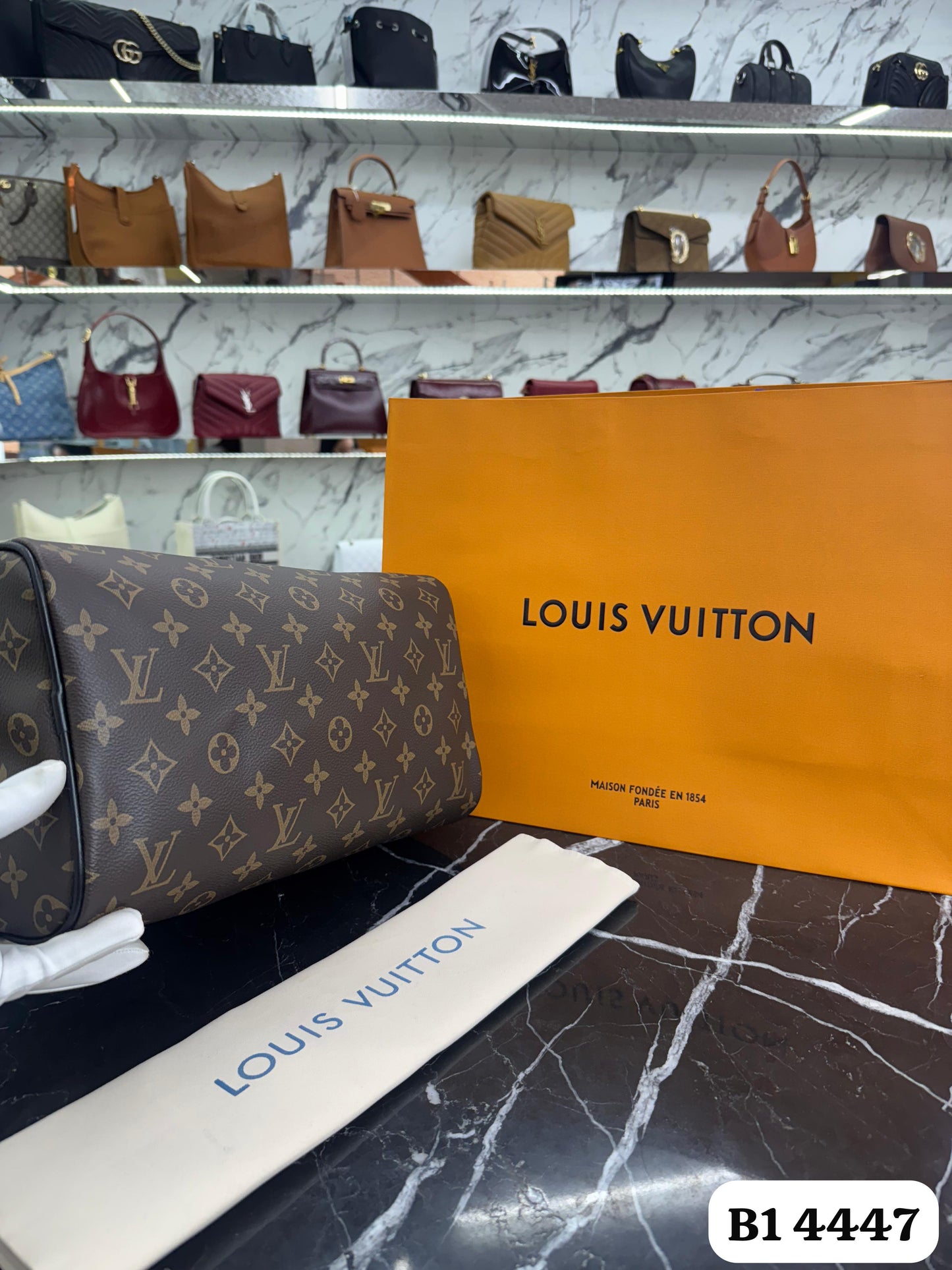 BOLSO LV