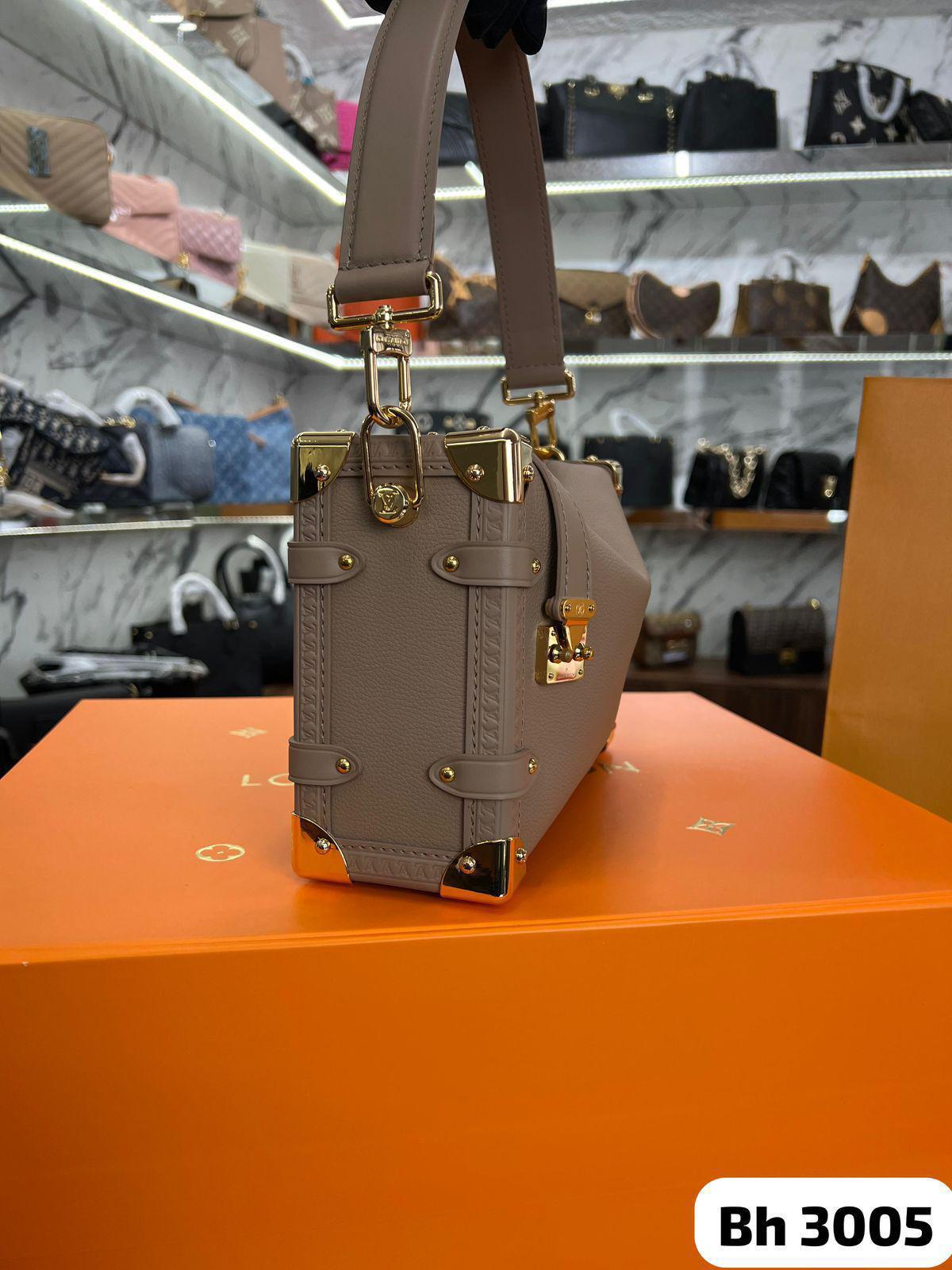 Bolso Lv
Bolsa Side Trunk