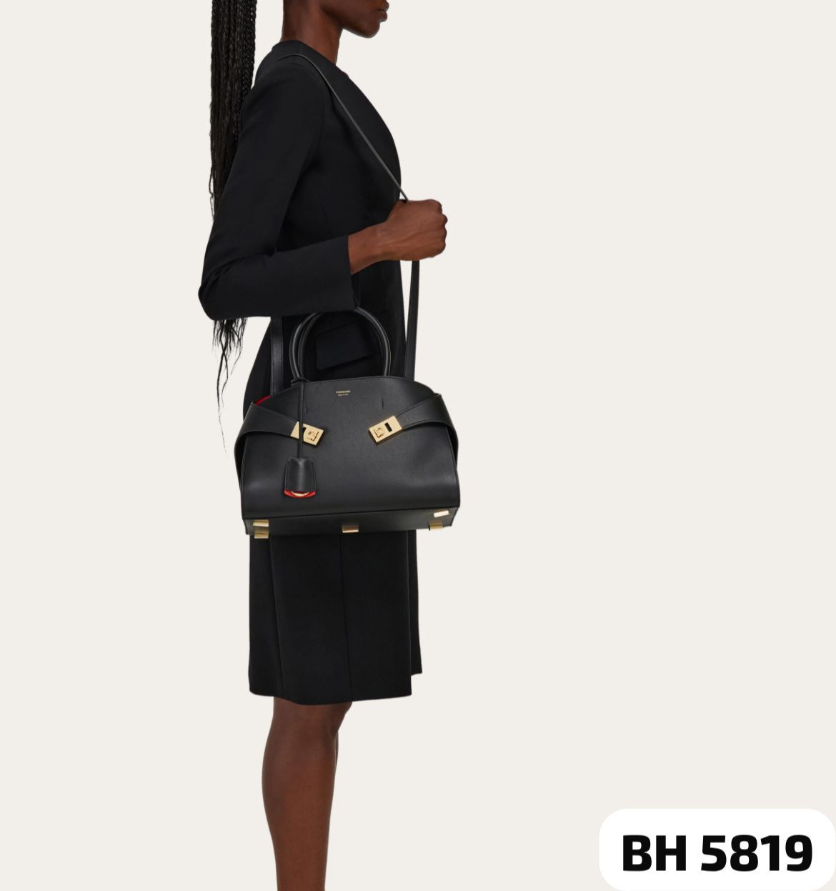 BOLSO FERRAGAMO