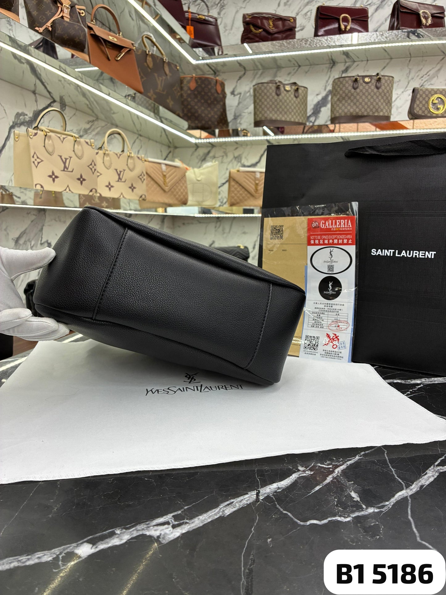 BOLSO YSL