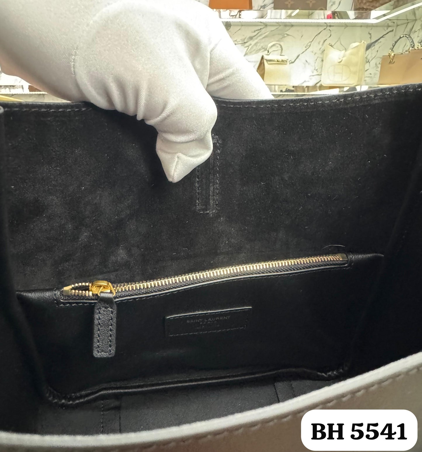 Bolso YSL