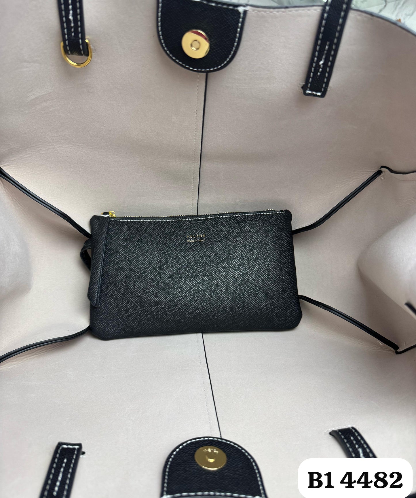 BOLSO POLENE
